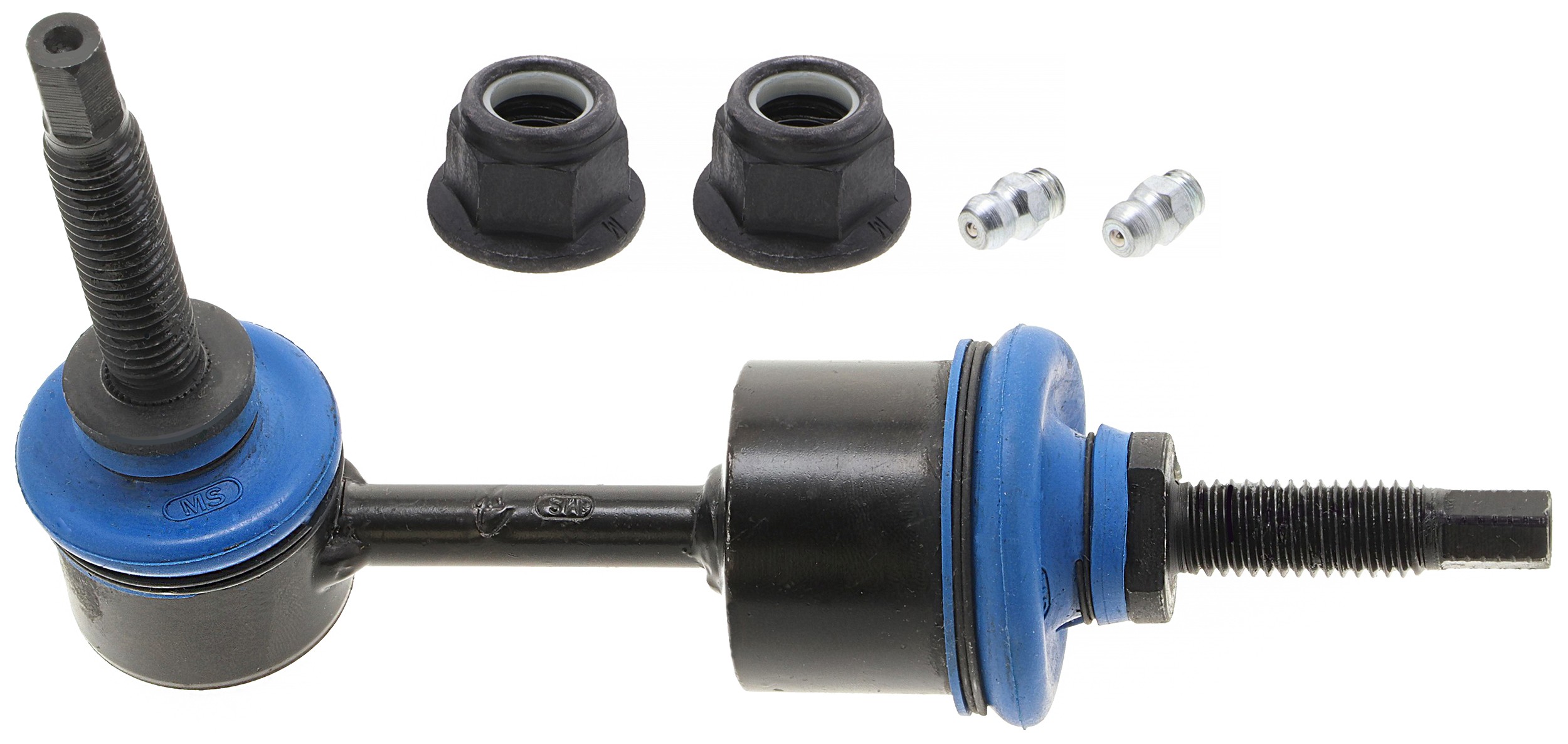 Mevotech MS508227 Suspension Stabilizer Bar Link Kit - Image 3