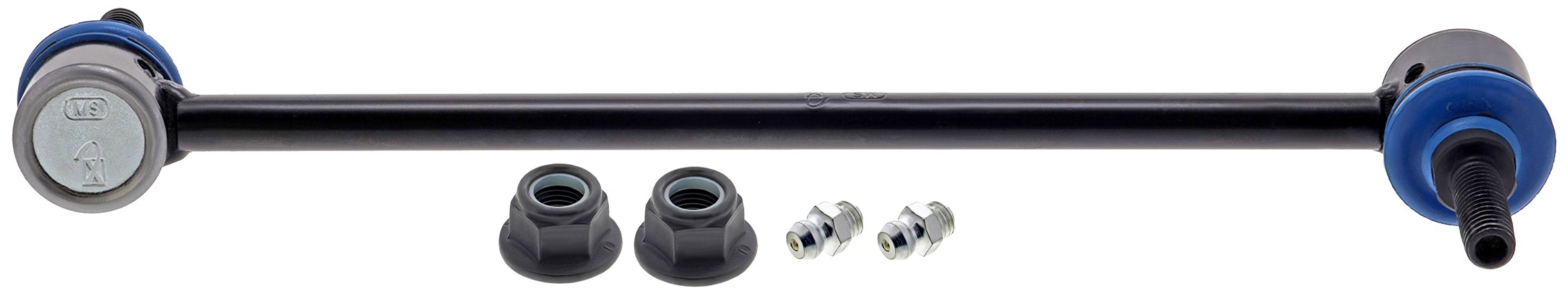 Mevotech MS508228 Suspension Stabilizer Bar Link Kit - Image 3