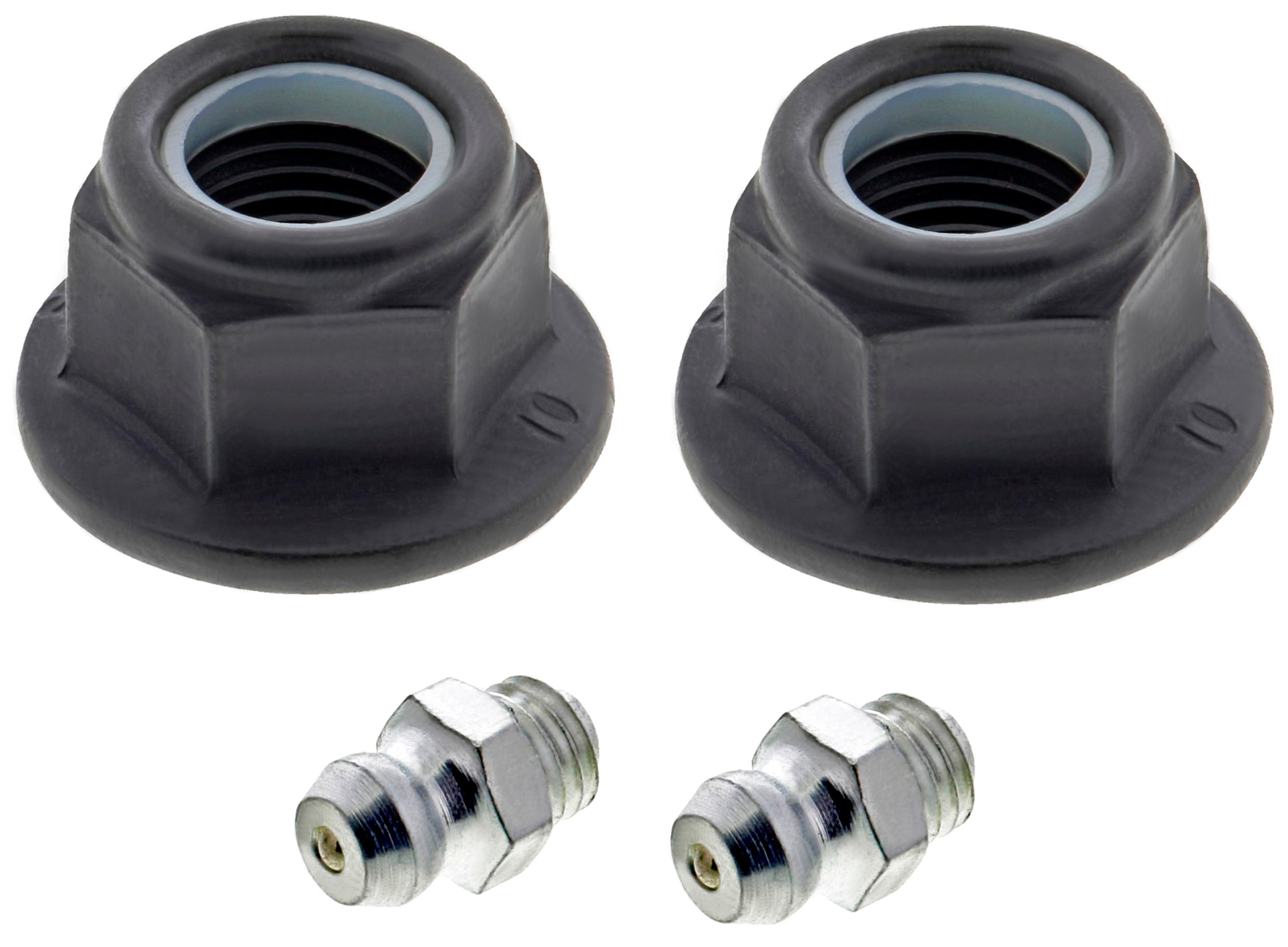 Mevotech MS508228 Suspension Stabilizer Bar Link Kit - Image 5