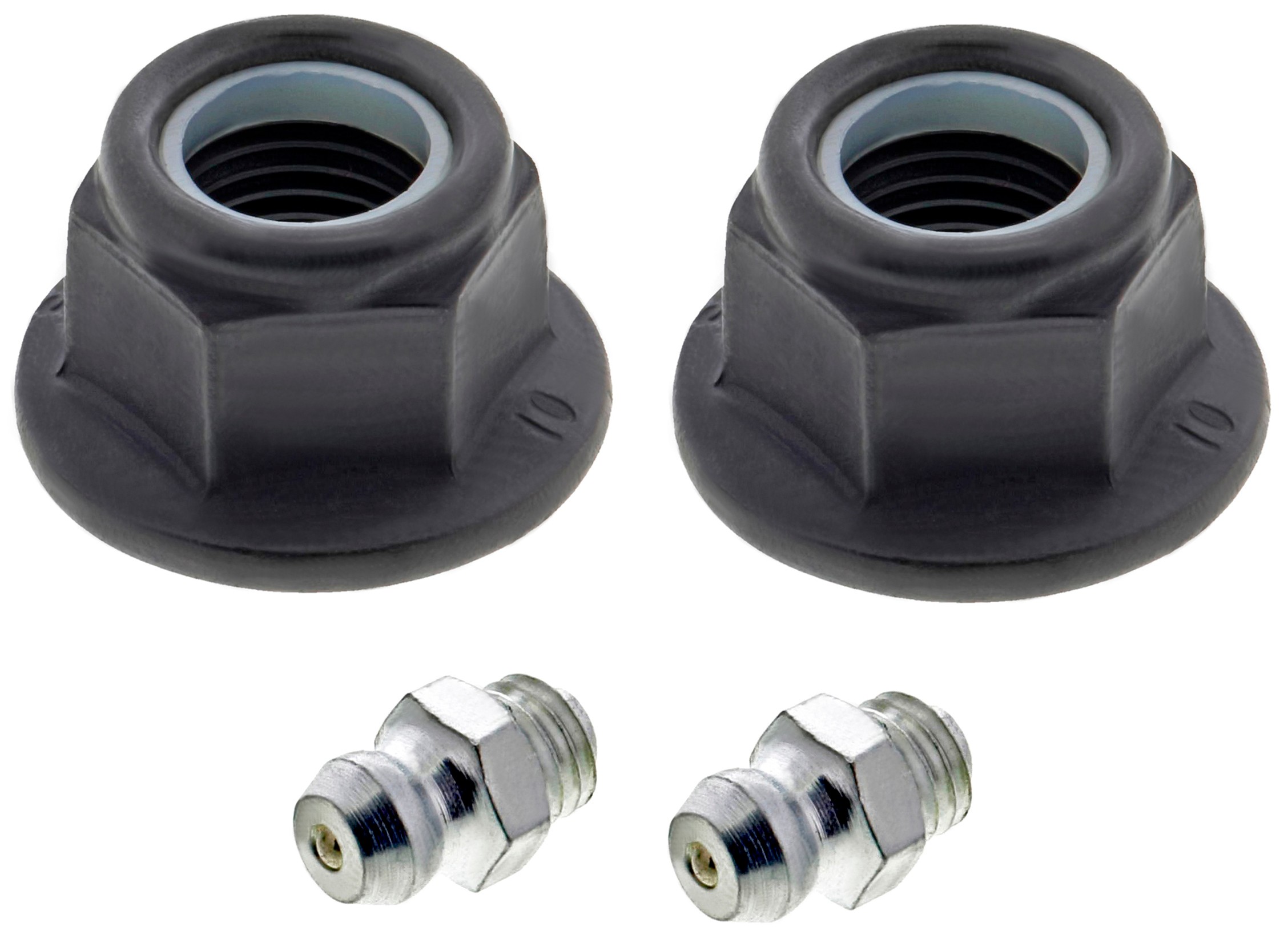 Mevotech MS508229 Suspension Stabilizer Bar Link Kit - Image 5