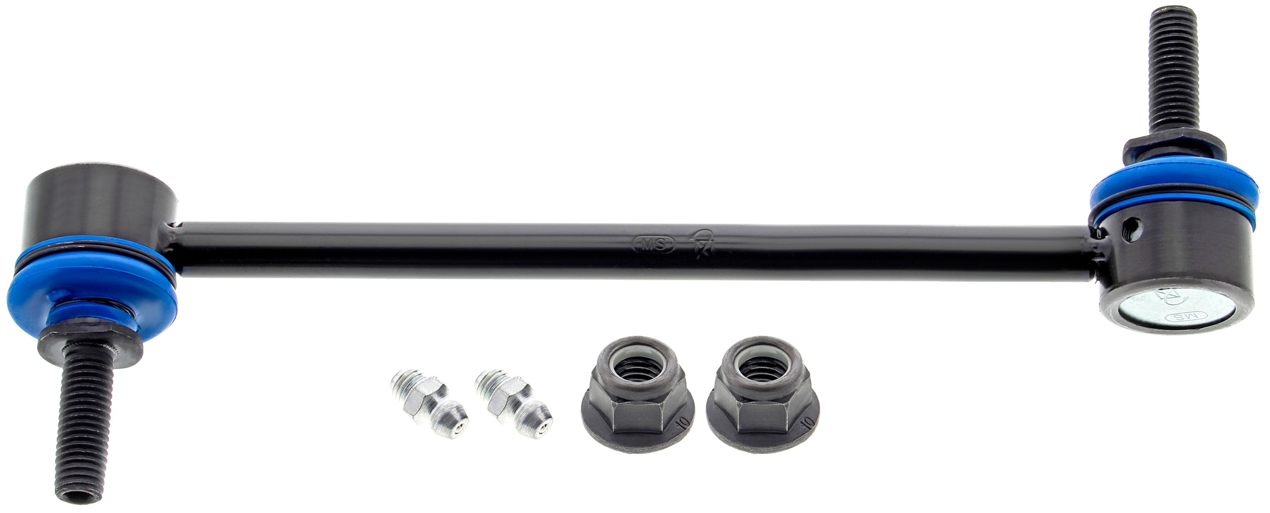 Mevotech MS508234 Suspension Stabilizer Bar Link Kit - Image 4