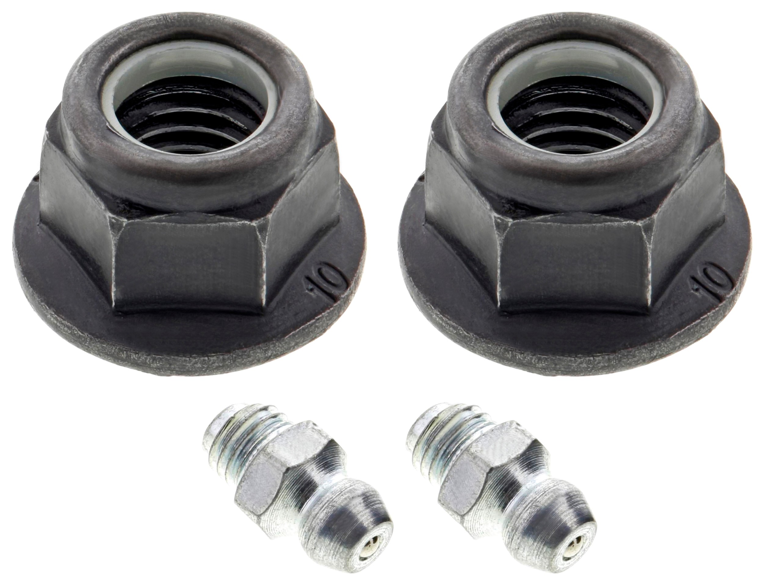 Mevotech MS508234 Suspension Stabilizer Bar Link Kit