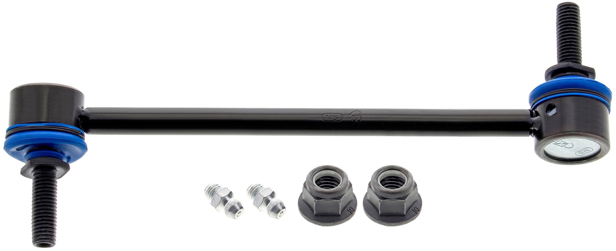 Mevotech MS508235 Suspension Stabilizer Bar Link Kit - Image 4