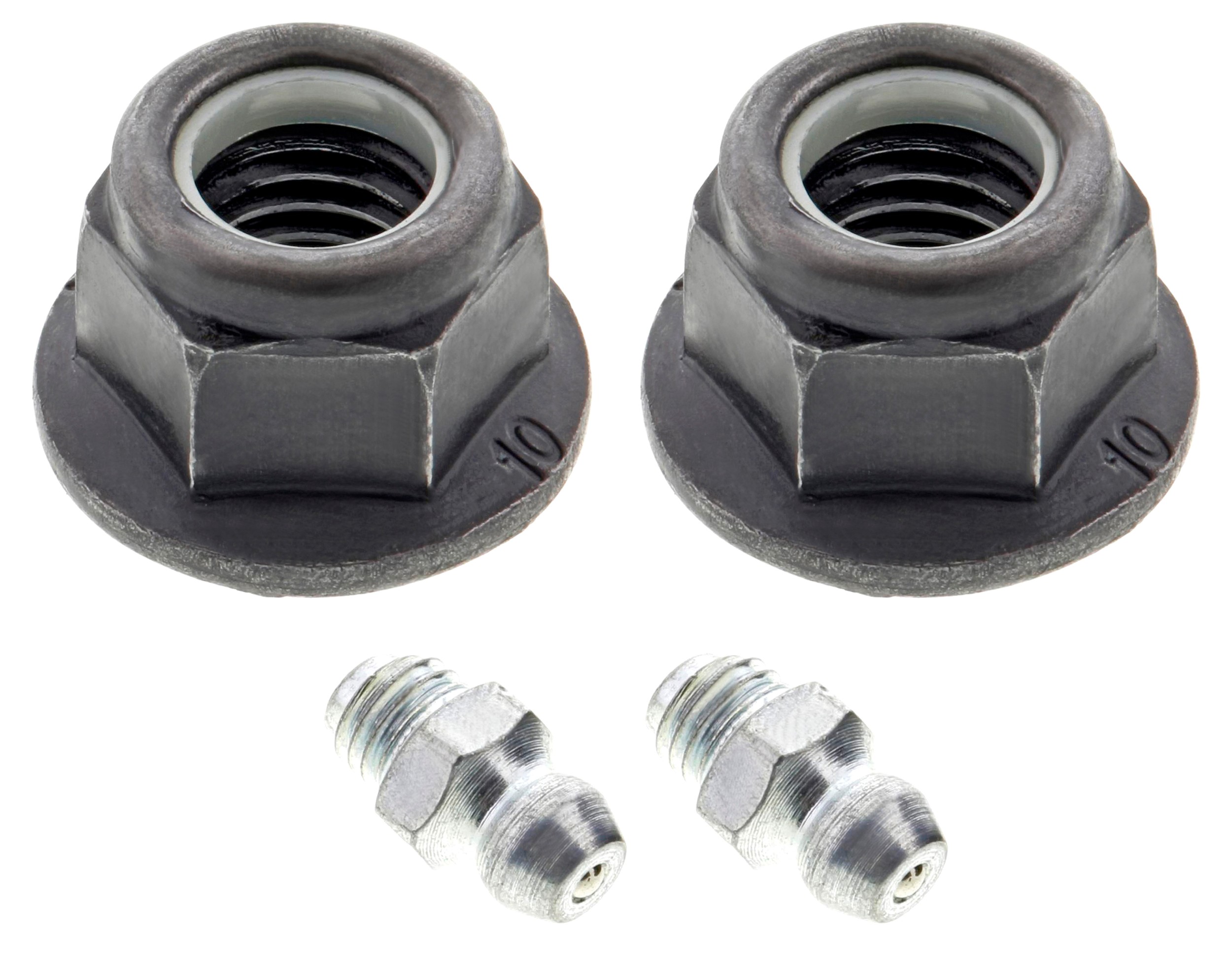 Mevotech MS508235 Suspension Stabilizer Bar Link Kit