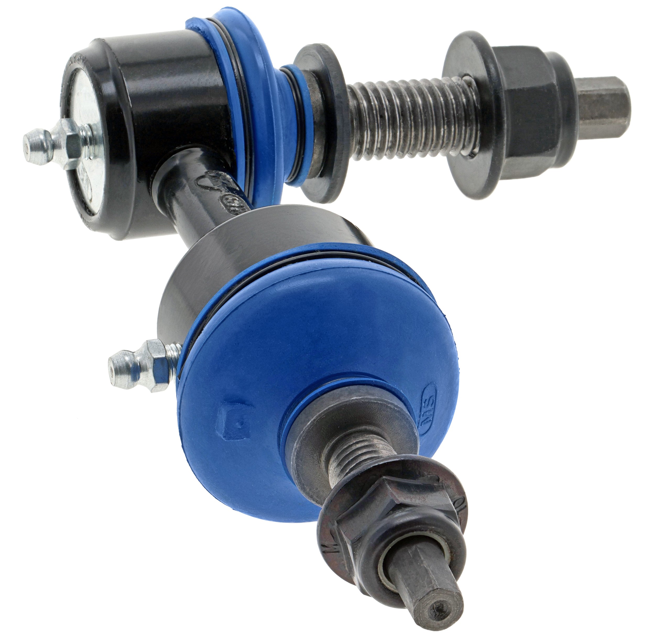 Mevotech MS508240 Suspension Stabilizer Bar Link Kit - Image 2