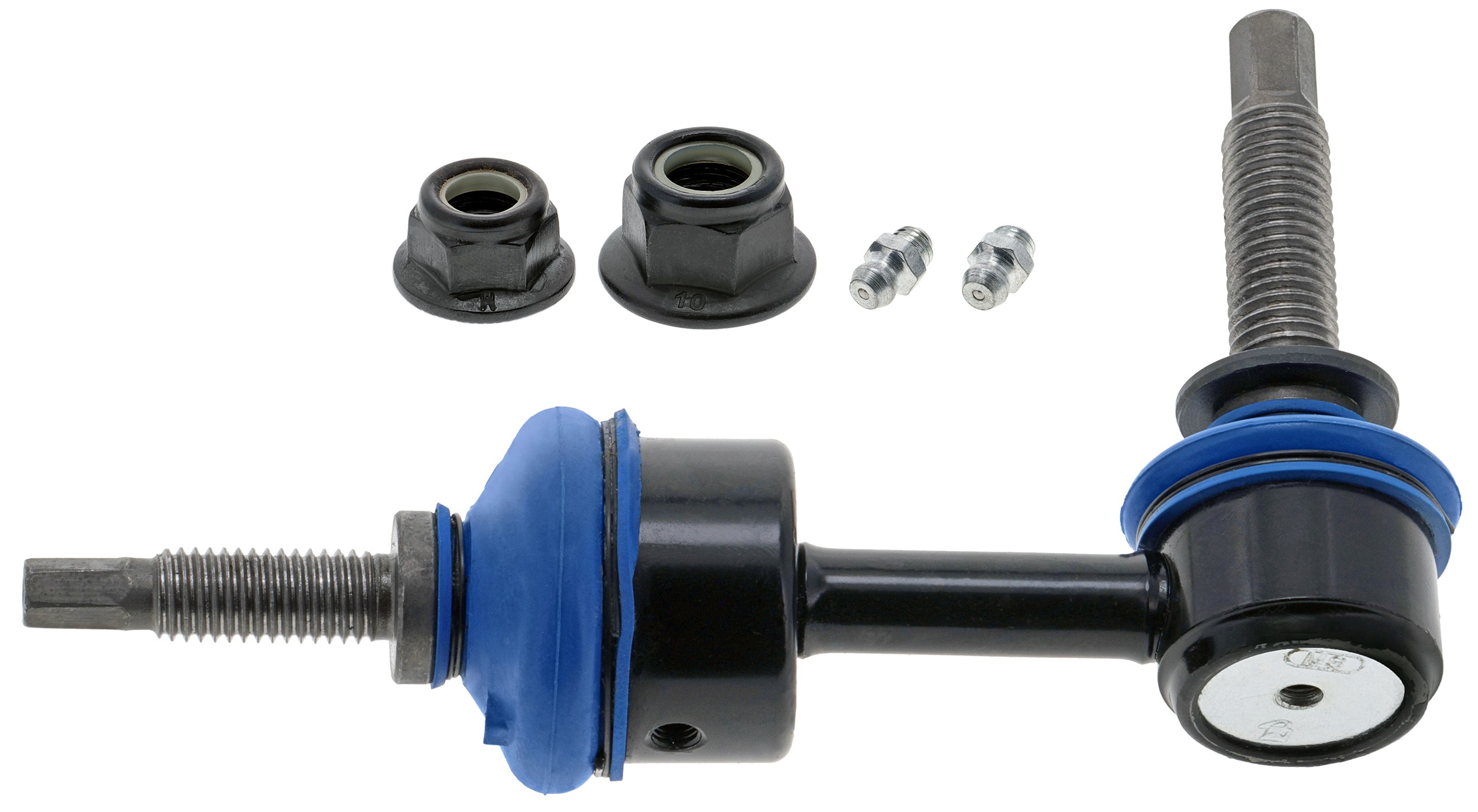 Mevotech MS508240 Suspension Stabilizer Bar Link Kit - Image 4