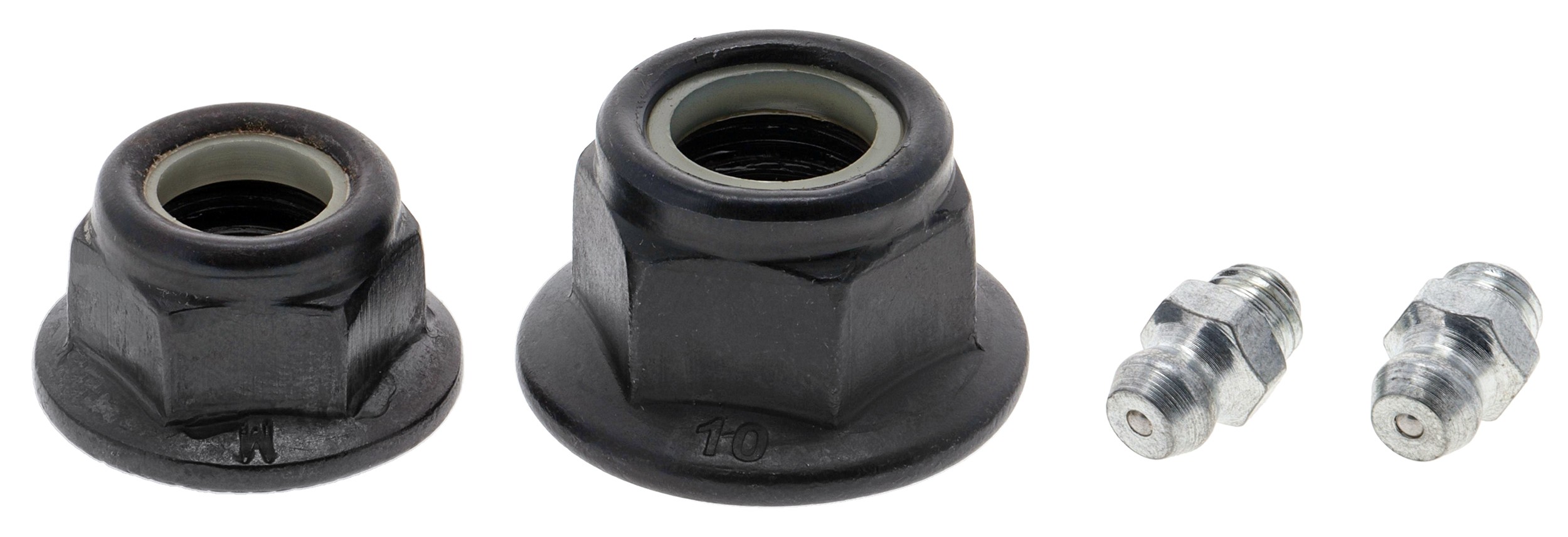 Mevotech MS508240 Suspension Stabilizer Bar Link Kit