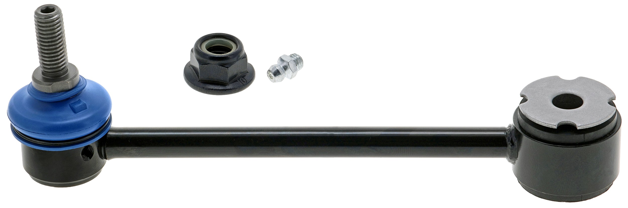 Mevotech MS508241 Suspension Stabilizer Bar Link Kit - Image 3
