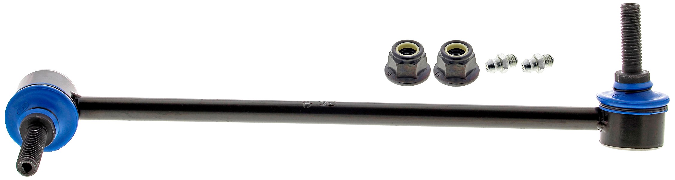 Mevotech MS508242 Suspension Stabilizer Bar Link Kit - Image 4