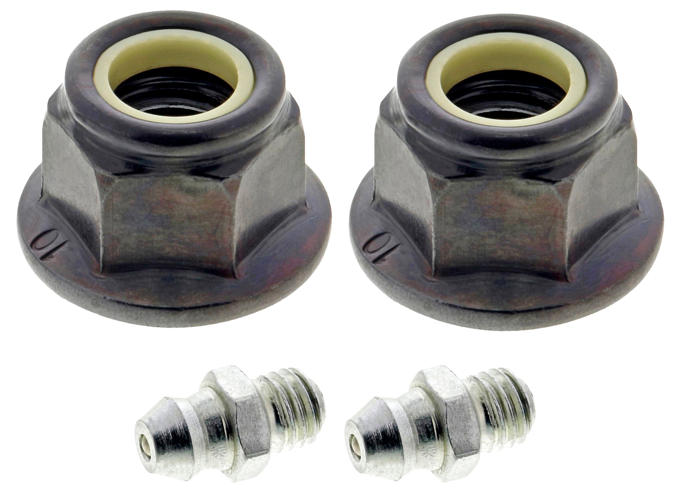 Mevotech MS508243 Suspension Stabilizer Bar Link Kit