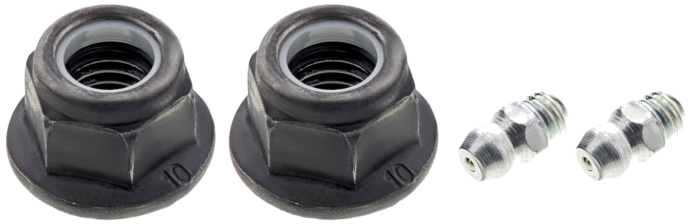 Mevotech MS508244 Suspension Stabilizer Bar Link Kit - Image 5