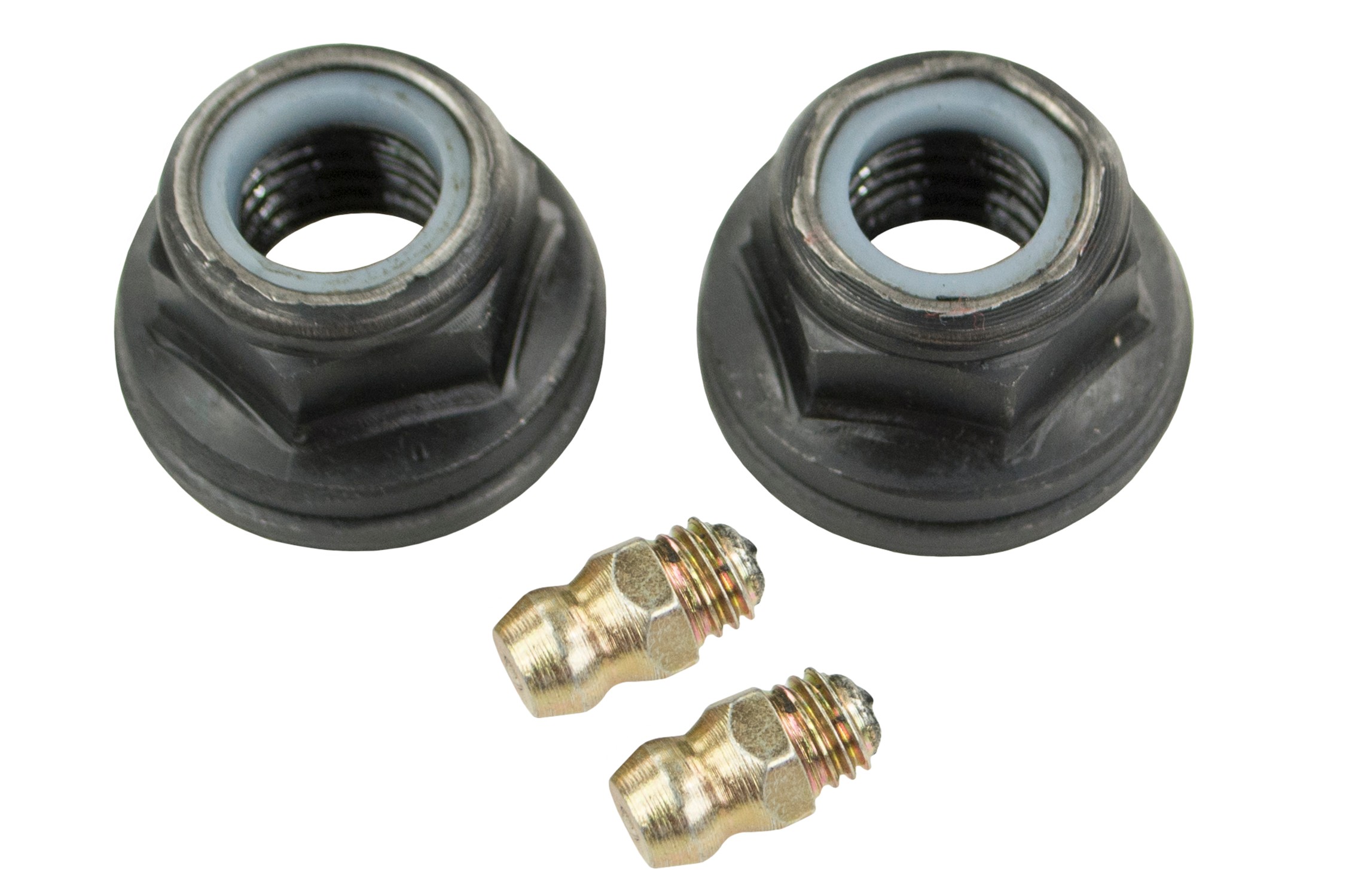 Mevotech MS50824 Suspension Stabilizer Bar Link Kit