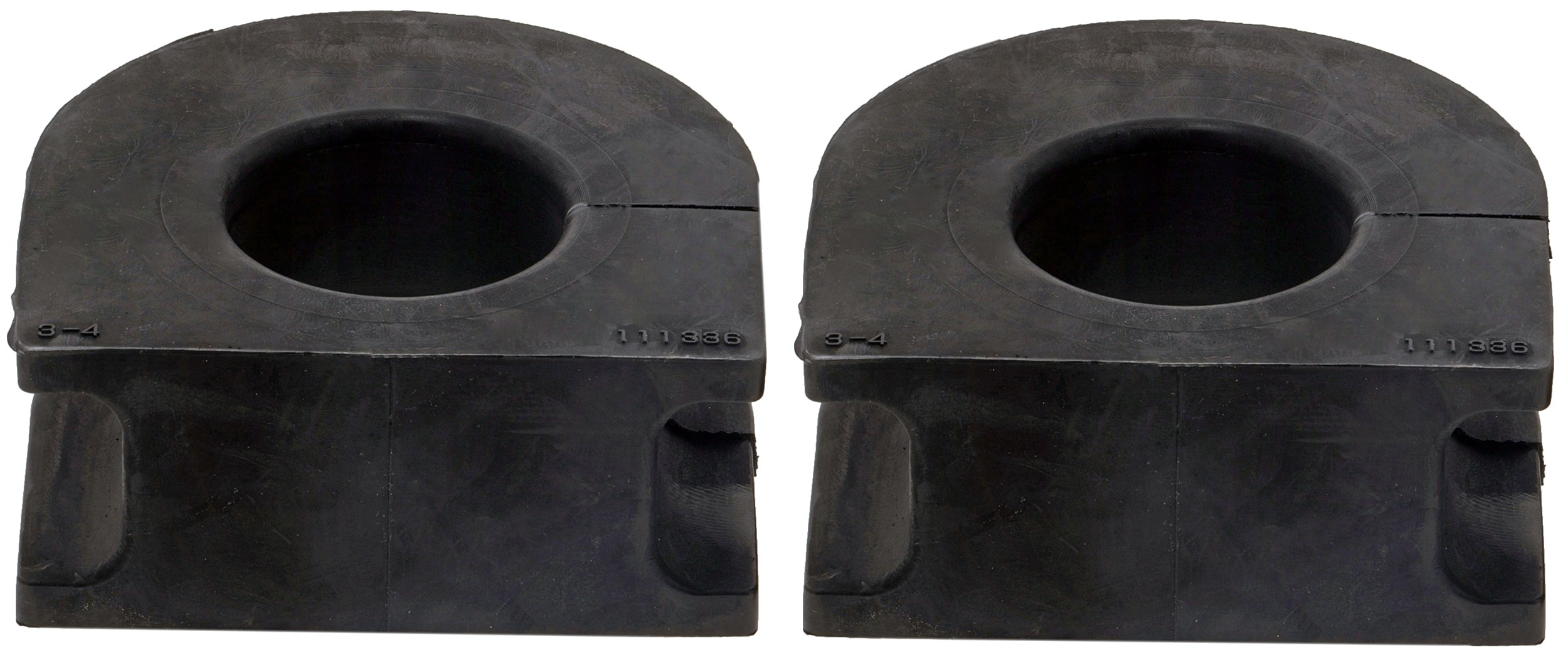 Mevotech MS508254 Suspension Stabilizer Bar Bushing Kit