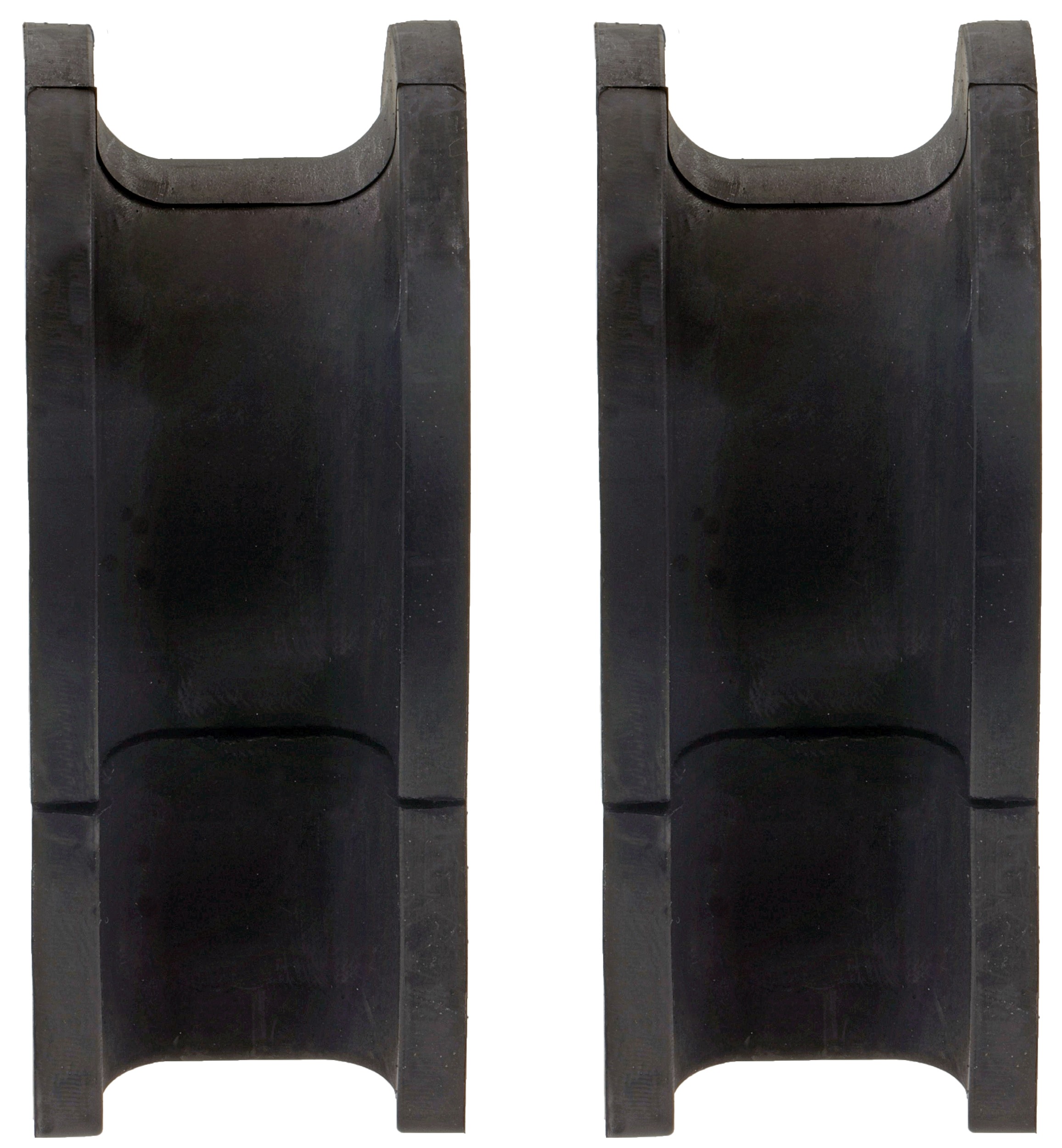 Mevotech MS508254 Suspension Stabilizer Bar Bushing Kit - Image 4