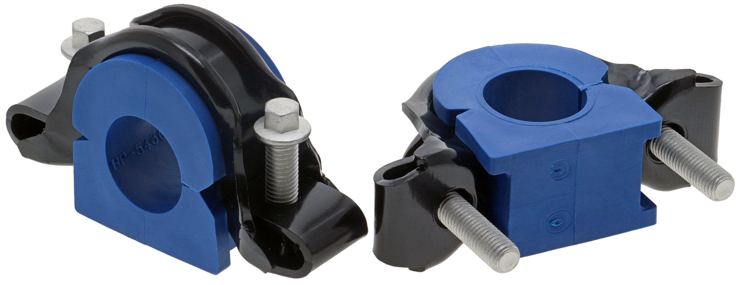 Mevotech MS508263 Suspension Stabilizer Bar Bushing Kit - Image 3