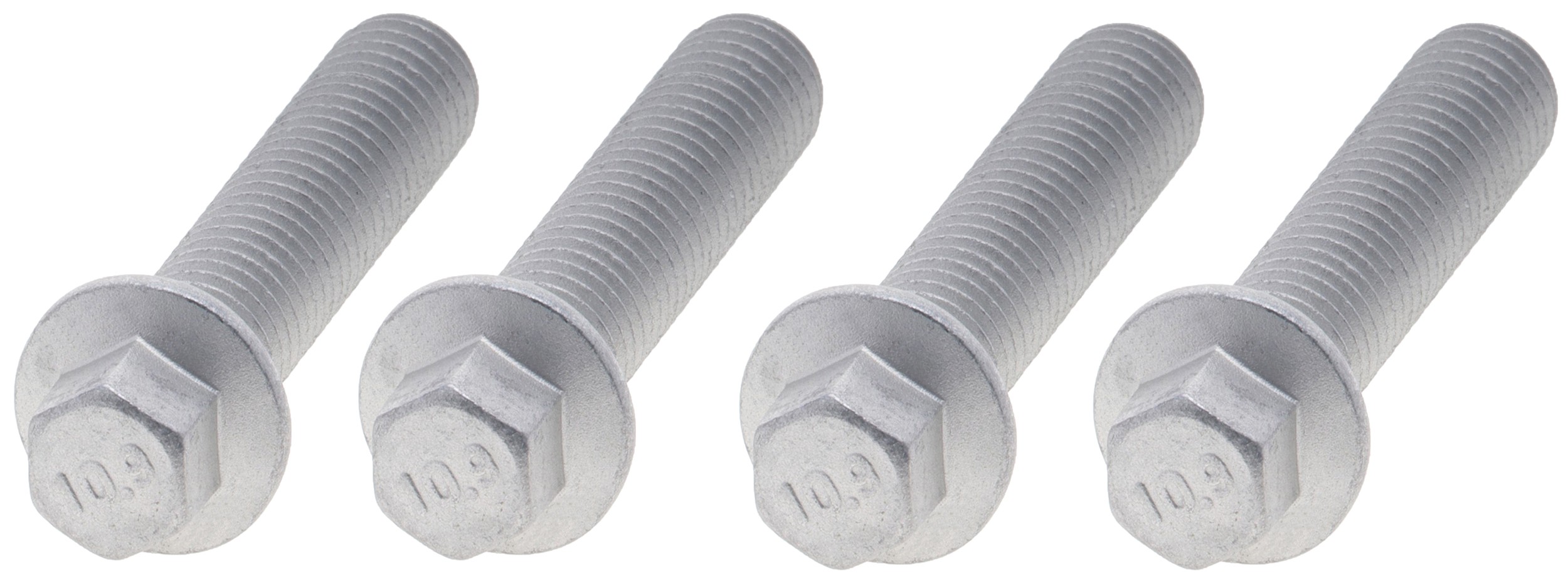 Mevotech MS508263 Suspension Stabilizer Bar Bushing Kit - Image 5