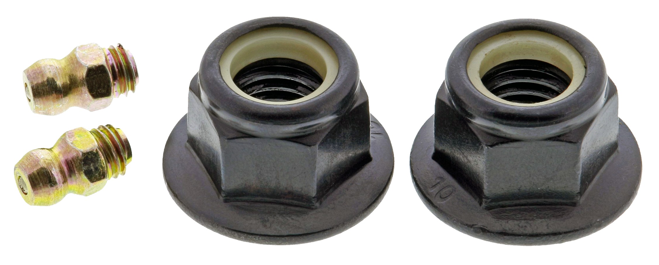 Mevotech MS50832 Suspension Stabilizer Bar Link Kit - Image 5