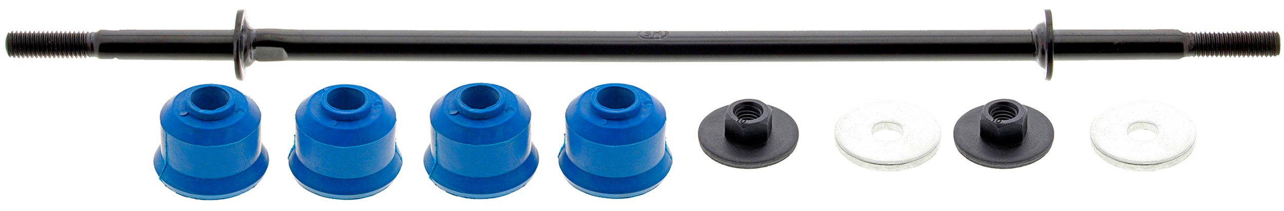 Mevotech MS50833 Suspension Stabilizer Bar Link Kit