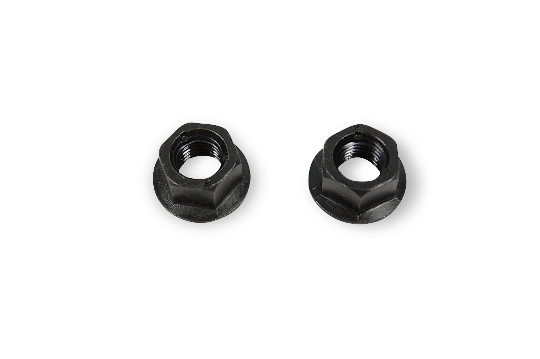 Mevotech MS50834 Suspension Stabilizer Bar Link Kit - Image 4