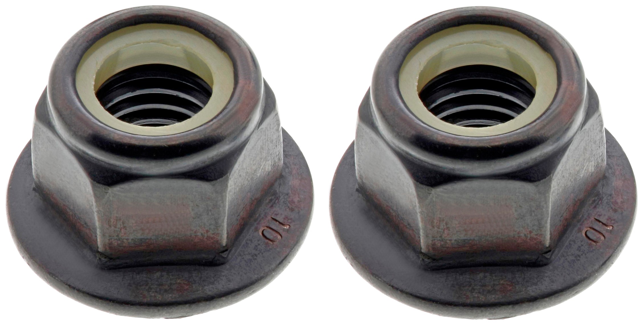 Mevotech MS50835 Suspension Stabilizer Bar Link Kit - Image 5
