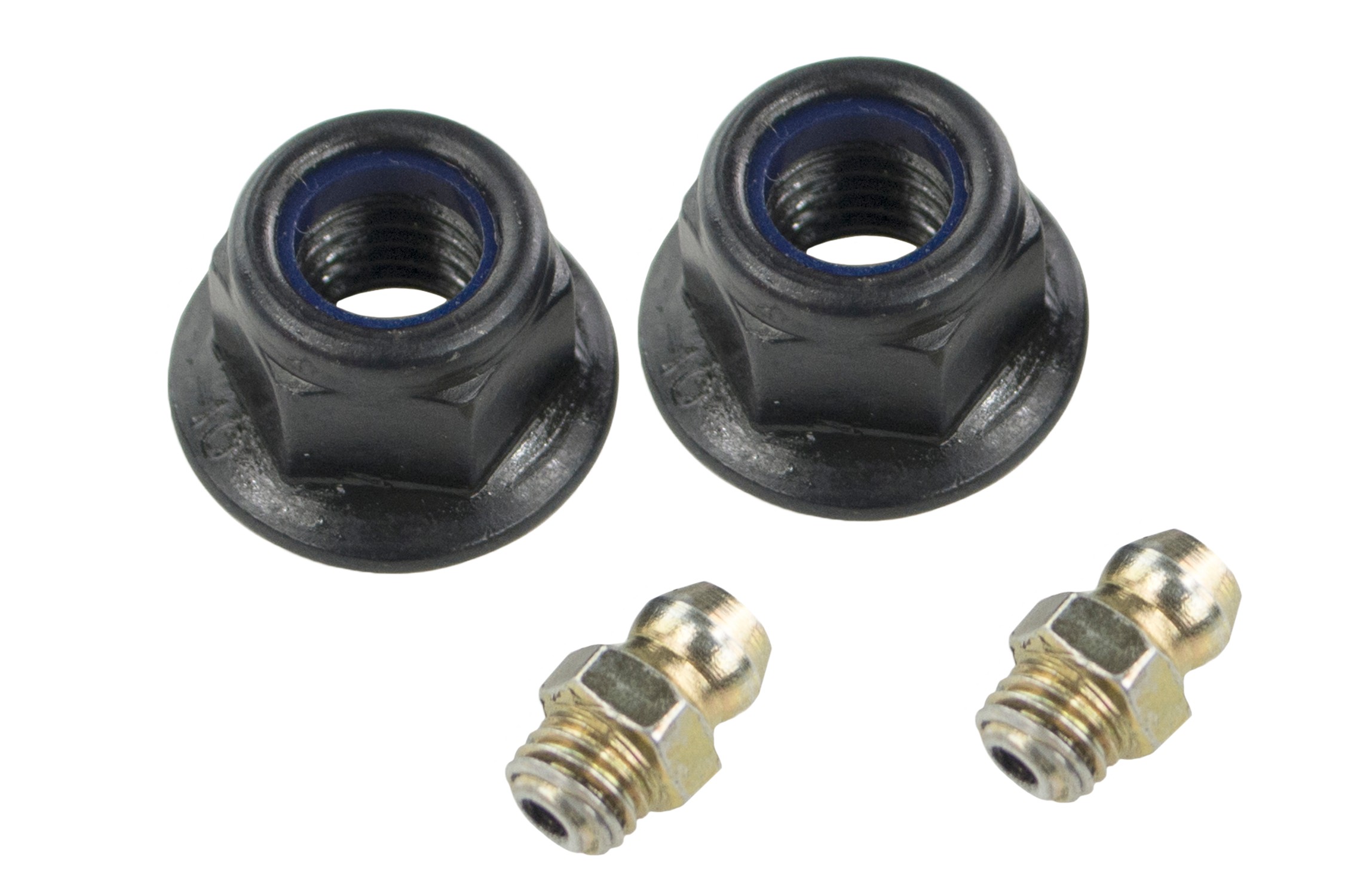 Mevotech MS50836 Suspension Stabilizer Bar Link Kit - Image 5