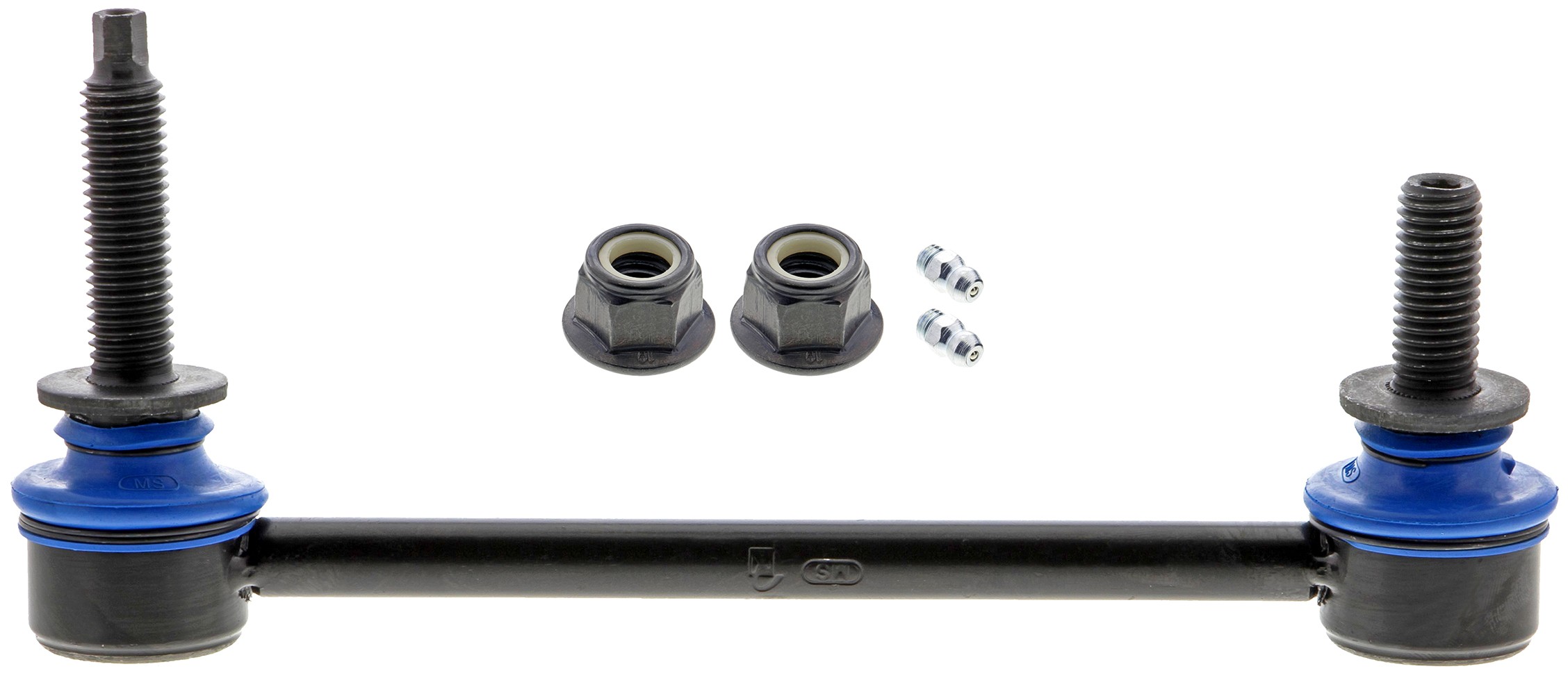 Mevotech MS50838 Suspension Stabilizer Bar Link Kit - Image 3