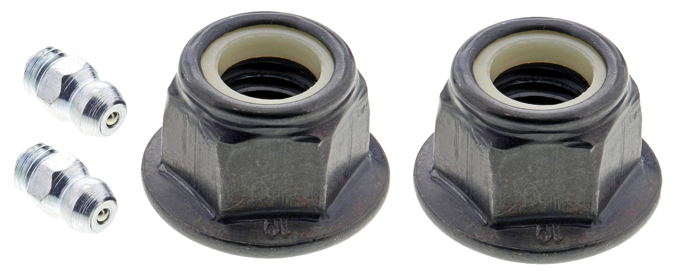Mevotech MS50838 Suspension Stabilizer Bar Link Kit - Image 5
