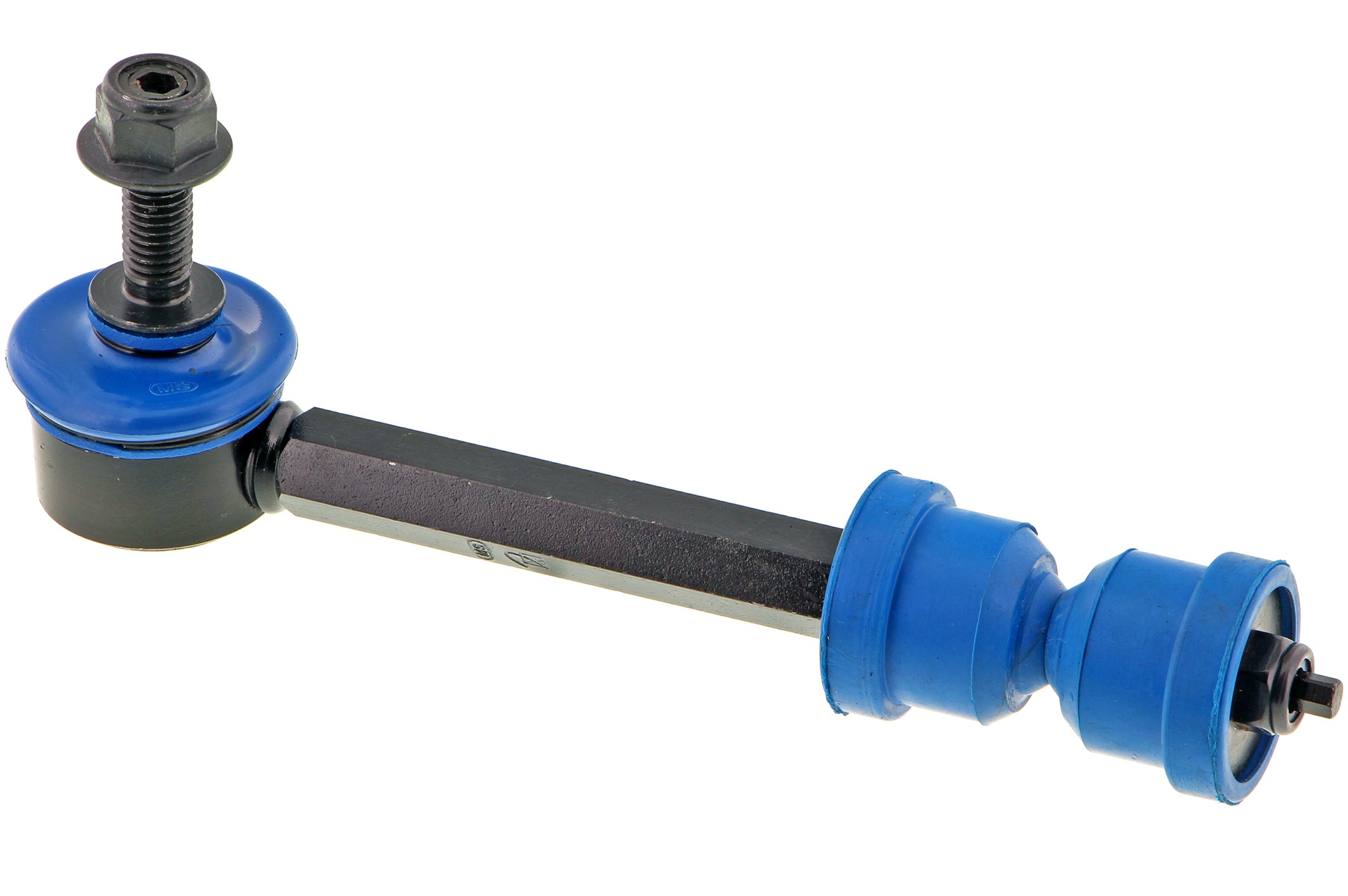 Mevotech MS50839 Suspension Stabilizer Bar Link Kit - Image 2