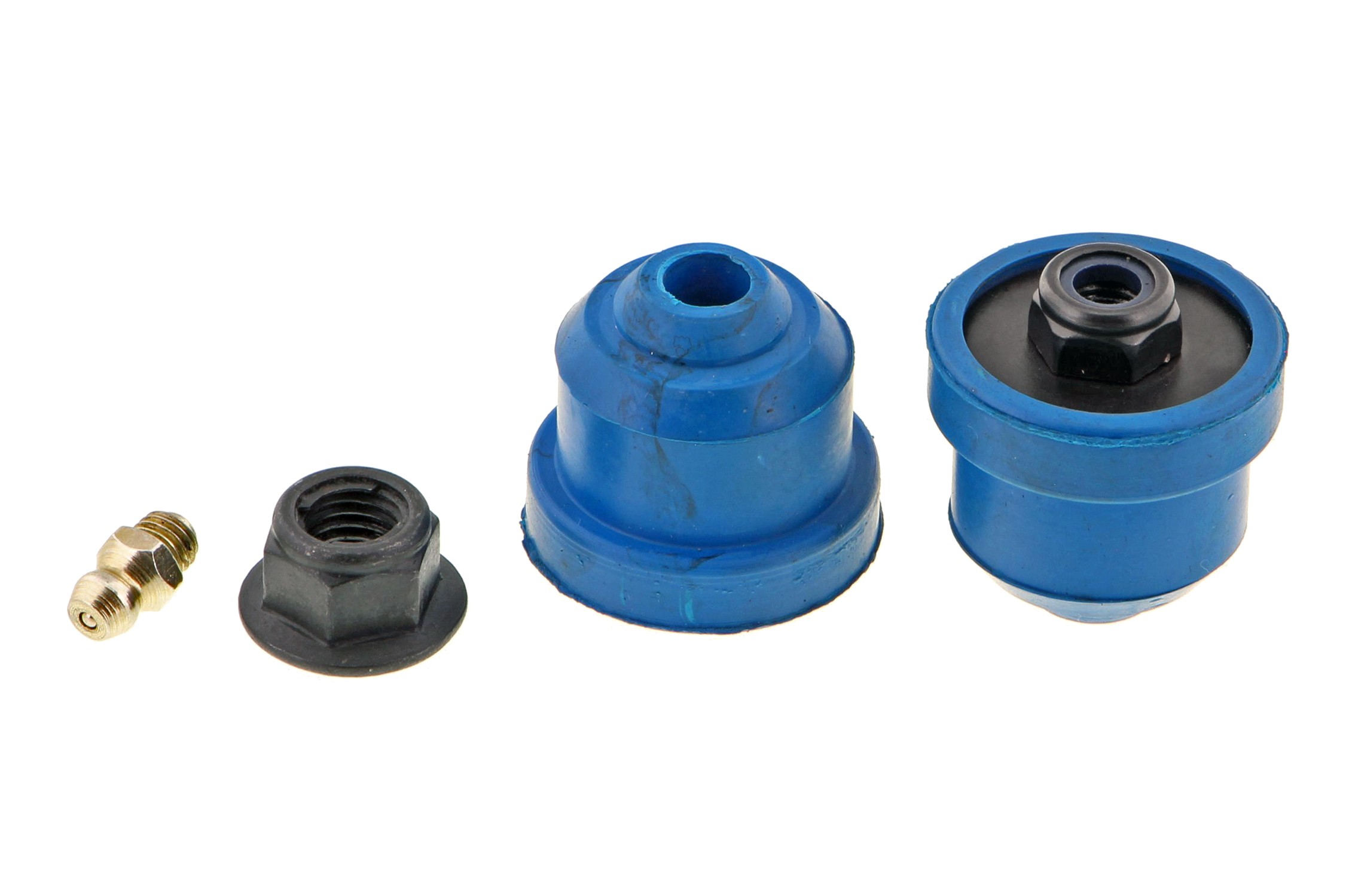 Mevotech MS50839 Suspension Stabilizer Bar Link Kit - Image 4