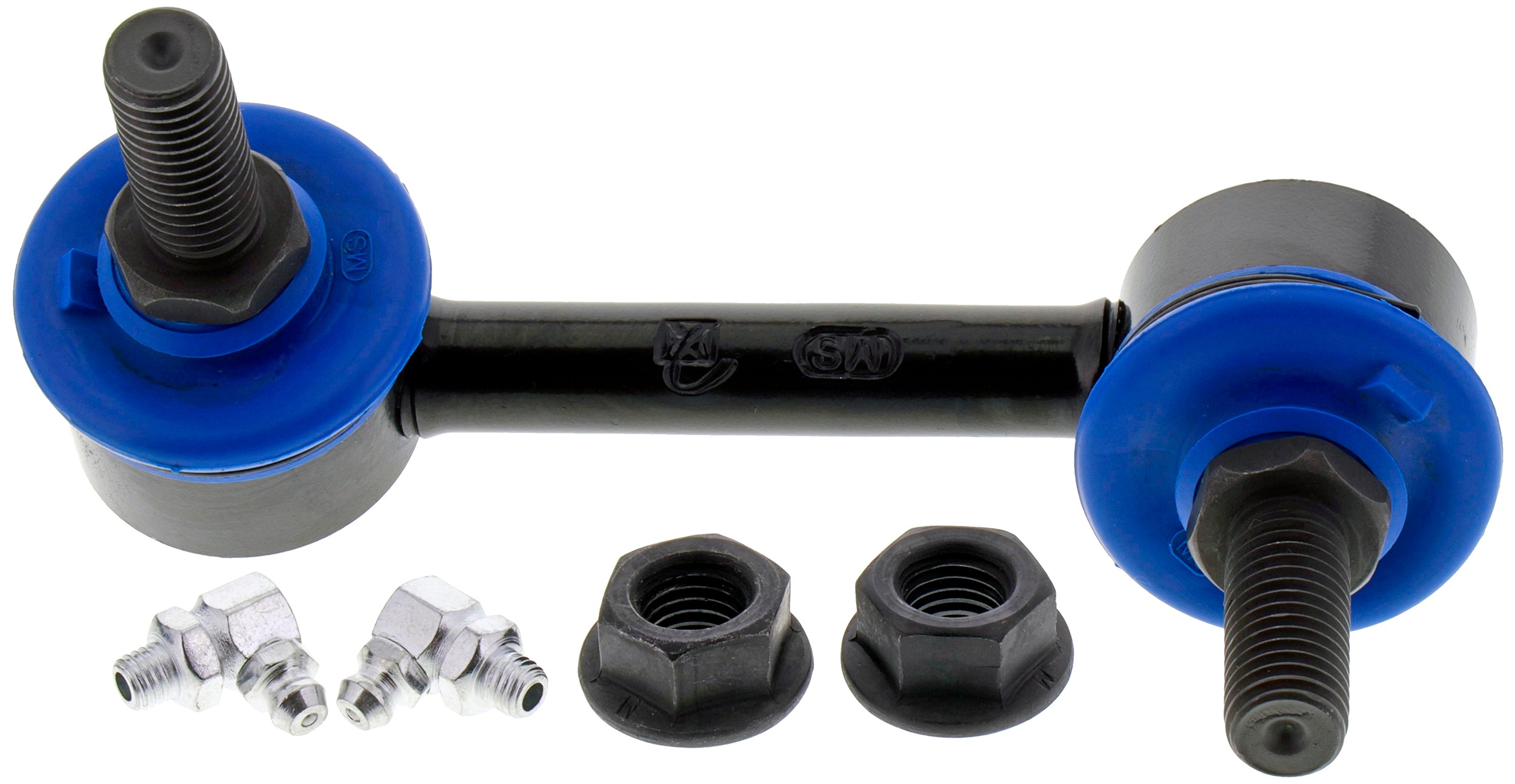 Mevotech MS50855 Suspension Stabilizer Bar Link Kit - Image 3