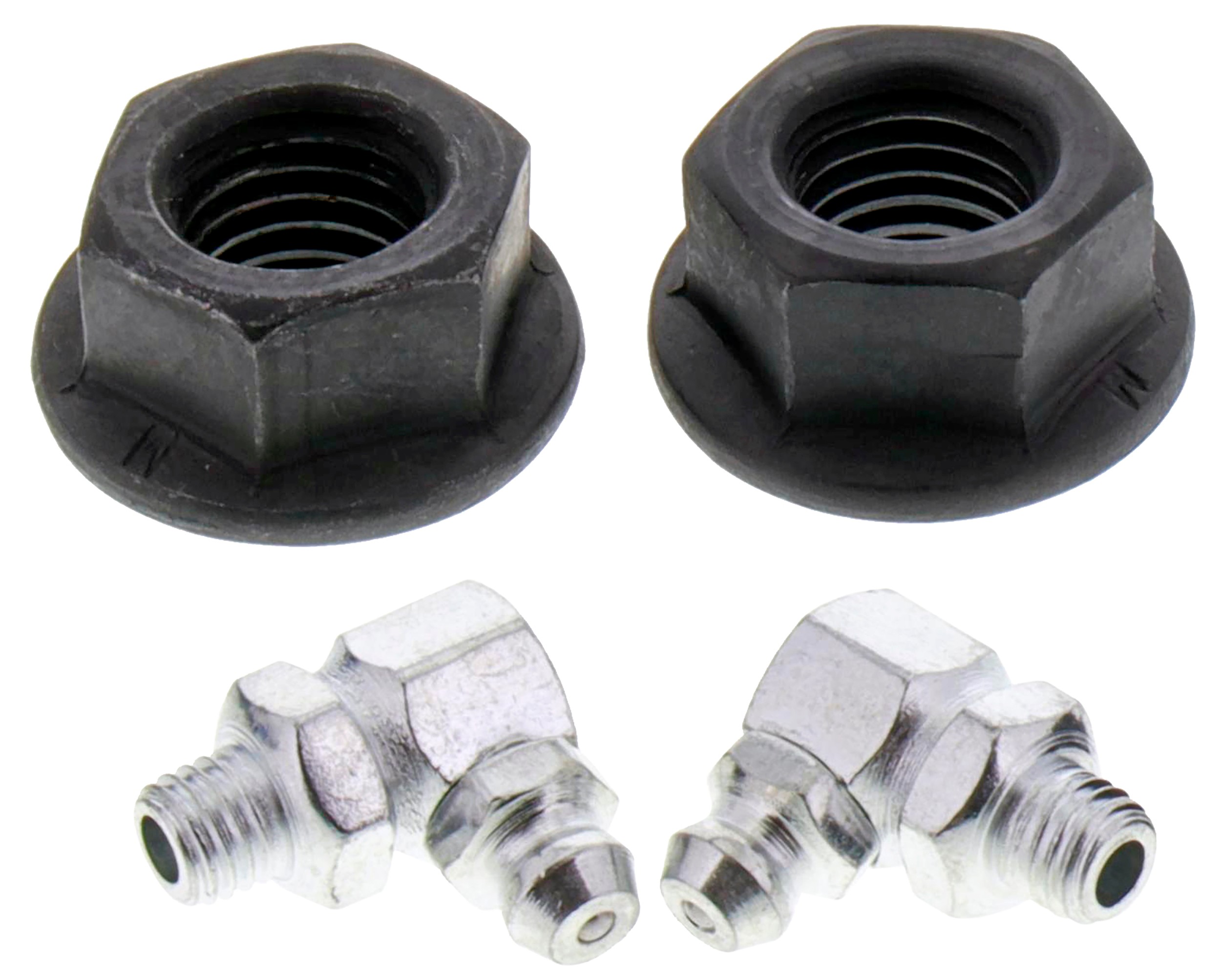 Mevotech MS50855 Suspension Stabilizer Bar Link Kit - Image 5