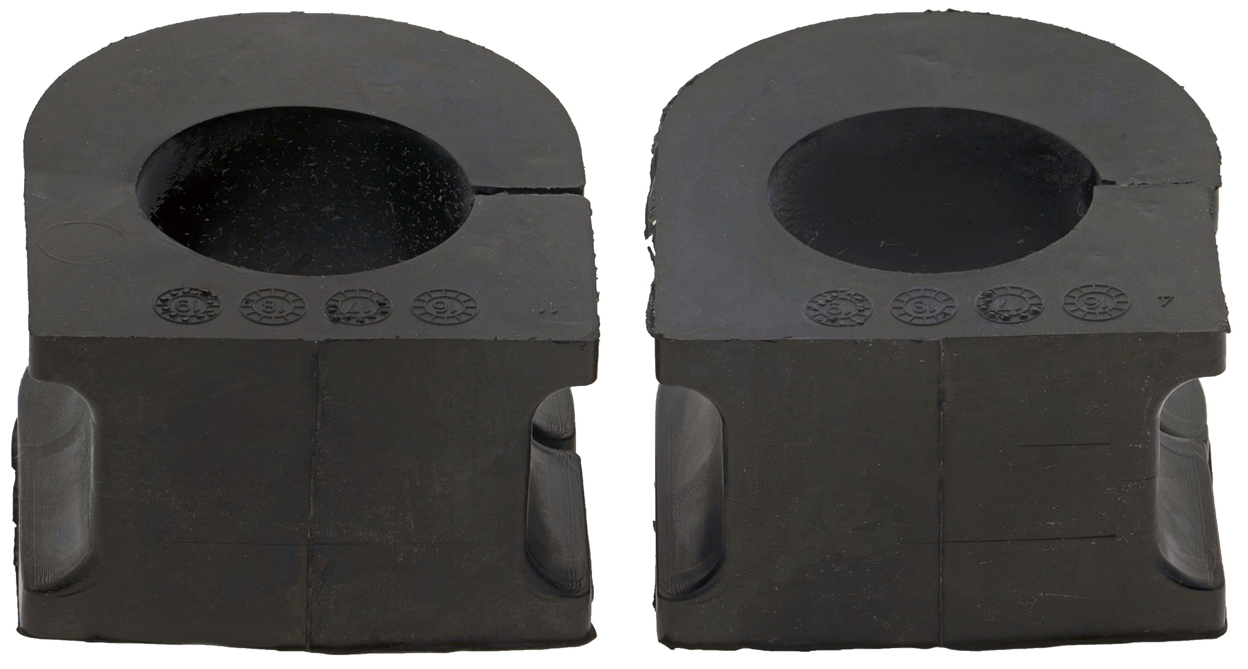 Mevotech MS50869 Suspension Stabilizer Bar Link Bushing