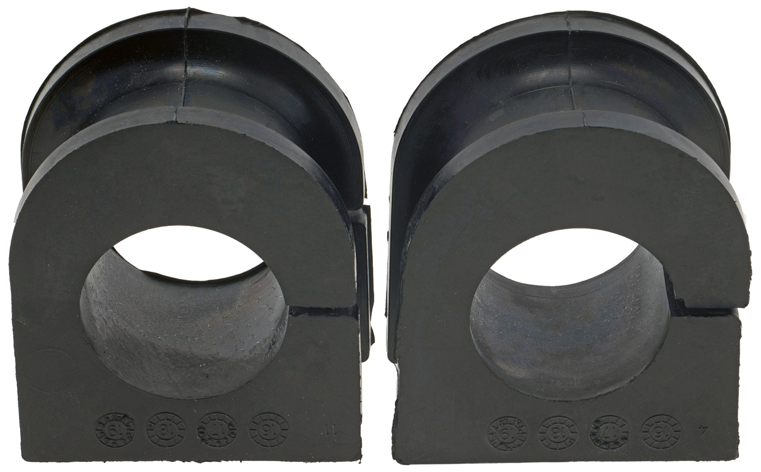 Mevotech MS50869 Suspension Stabilizer Bar Link Bushing - Image 3