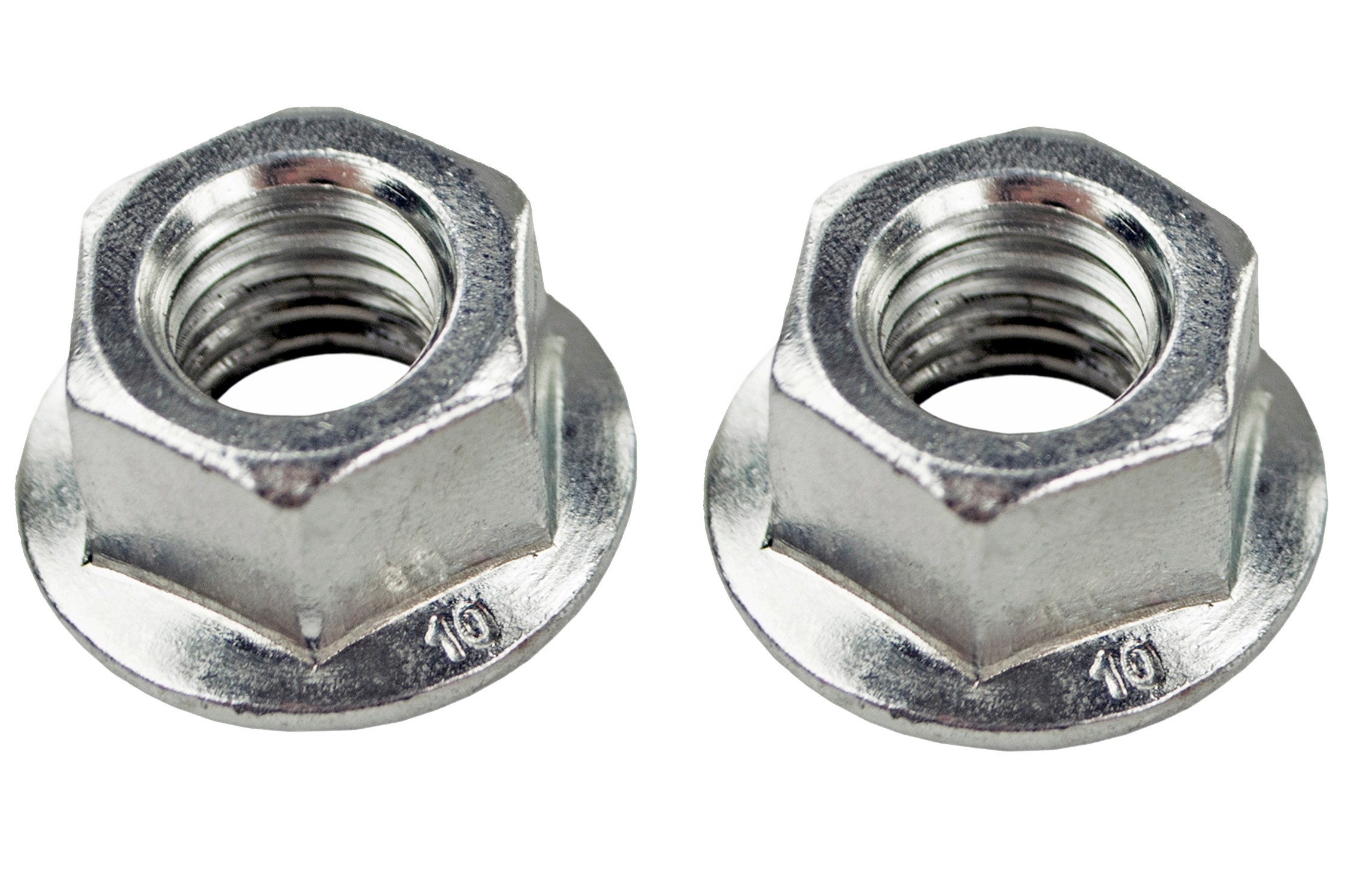 Mevotech MS50875 Suspension Stabilizer Bar Link Kit - Image 4
