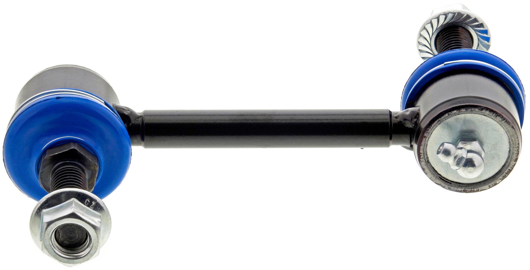 Mevotech MS50877 Suspension Stabilizer Bar Link Kit - Image 2