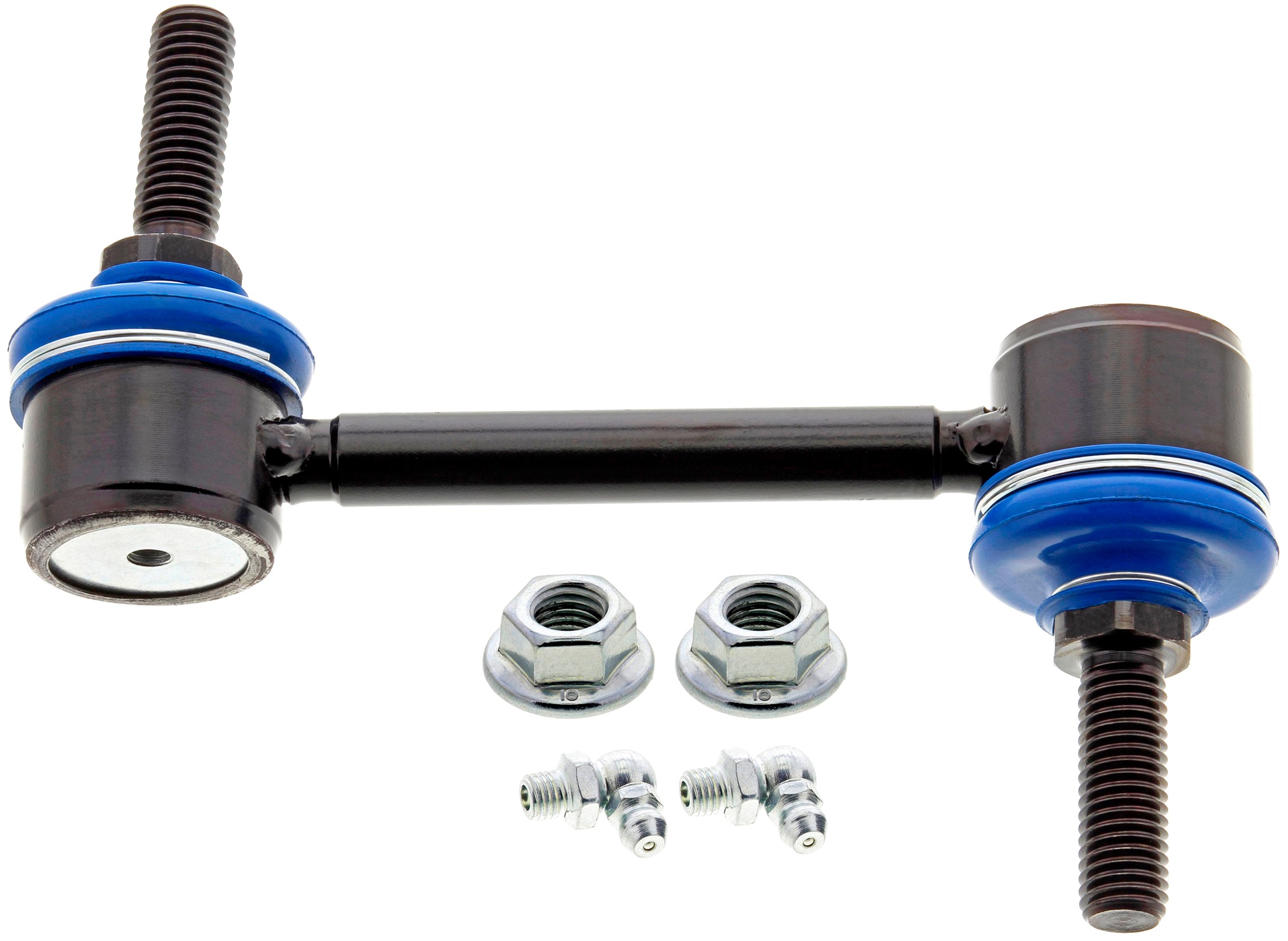 Mevotech MS50877 Suspension Stabilizer Bar Link Kit - Image 3