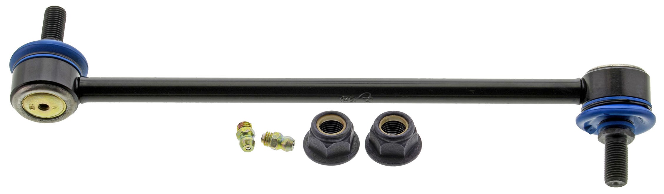 Mevotech MS50880 Suspension Stabilizer Bar Link Kit - Image 3
