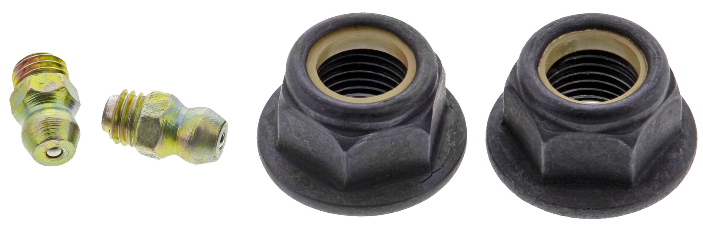 Mevotech MS50880 Suspension Stabilizer Bar Link Kit - Image 5