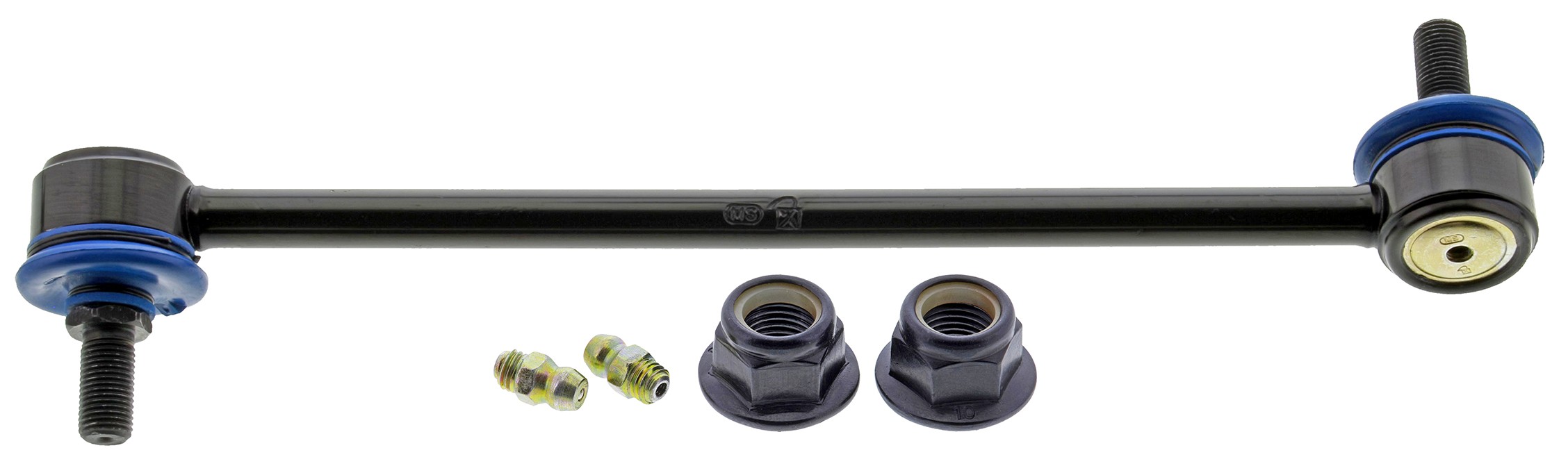 Mevotech MS50881 Suspension Stabilizer Bar Link Kit - Image 3