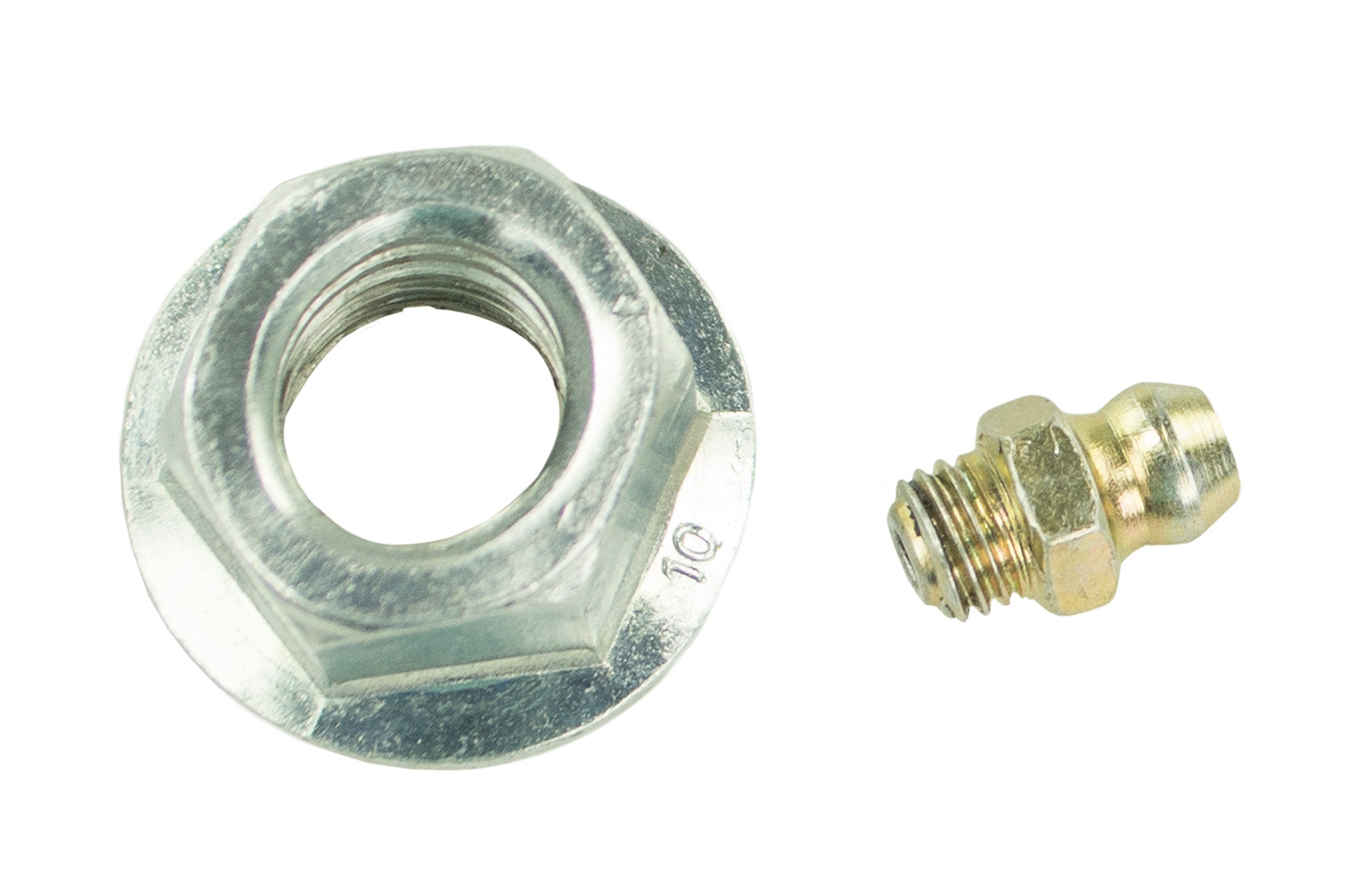 Mevotech MS50885 Suspension Stabilizer Bar Link Kit - Image 4