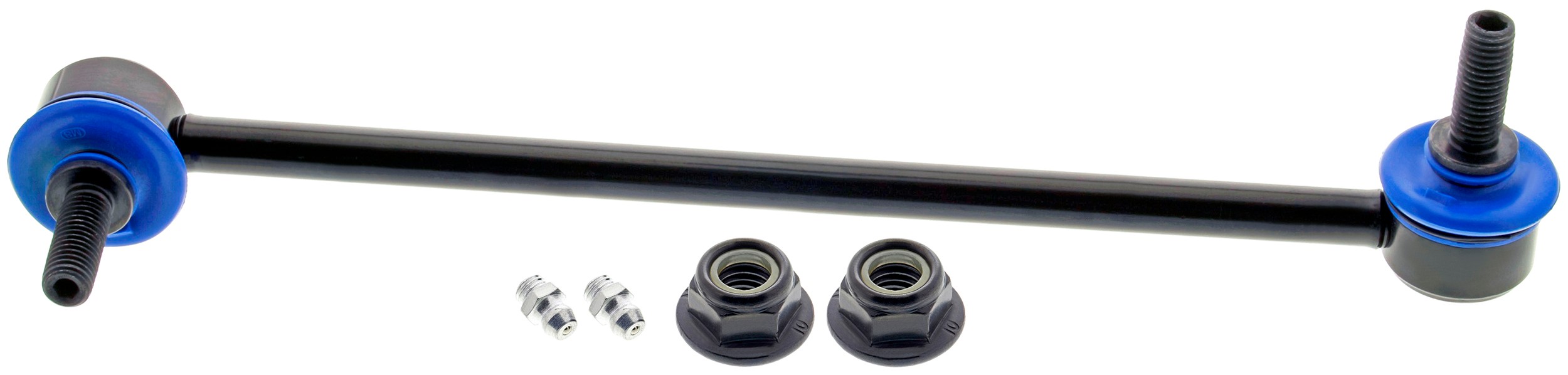 Mevotech MS50897 Suspension Stabilizer Bar Link Kit - Image 3