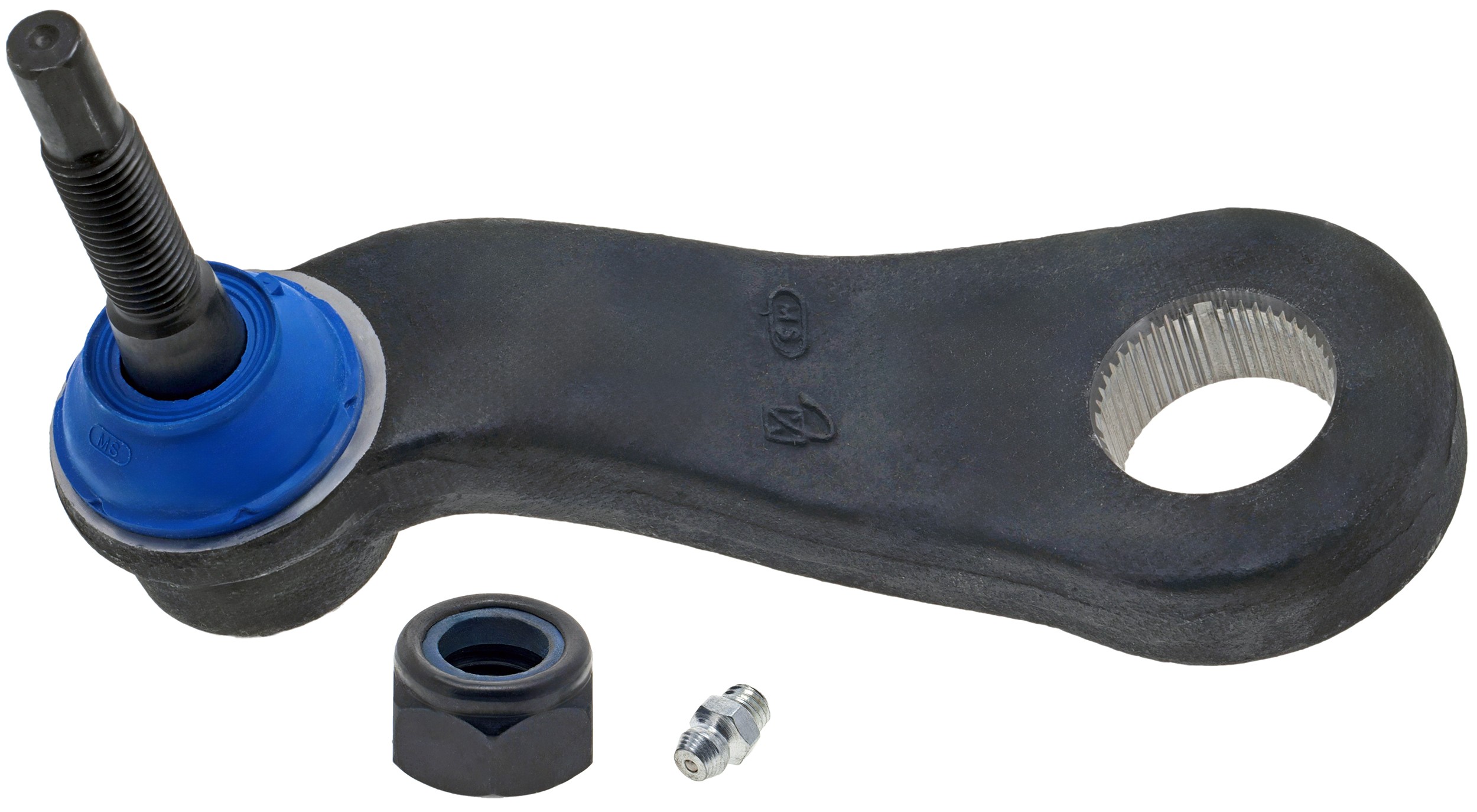 Mevotech MS50913 Steering Pitman Arm - Image 3