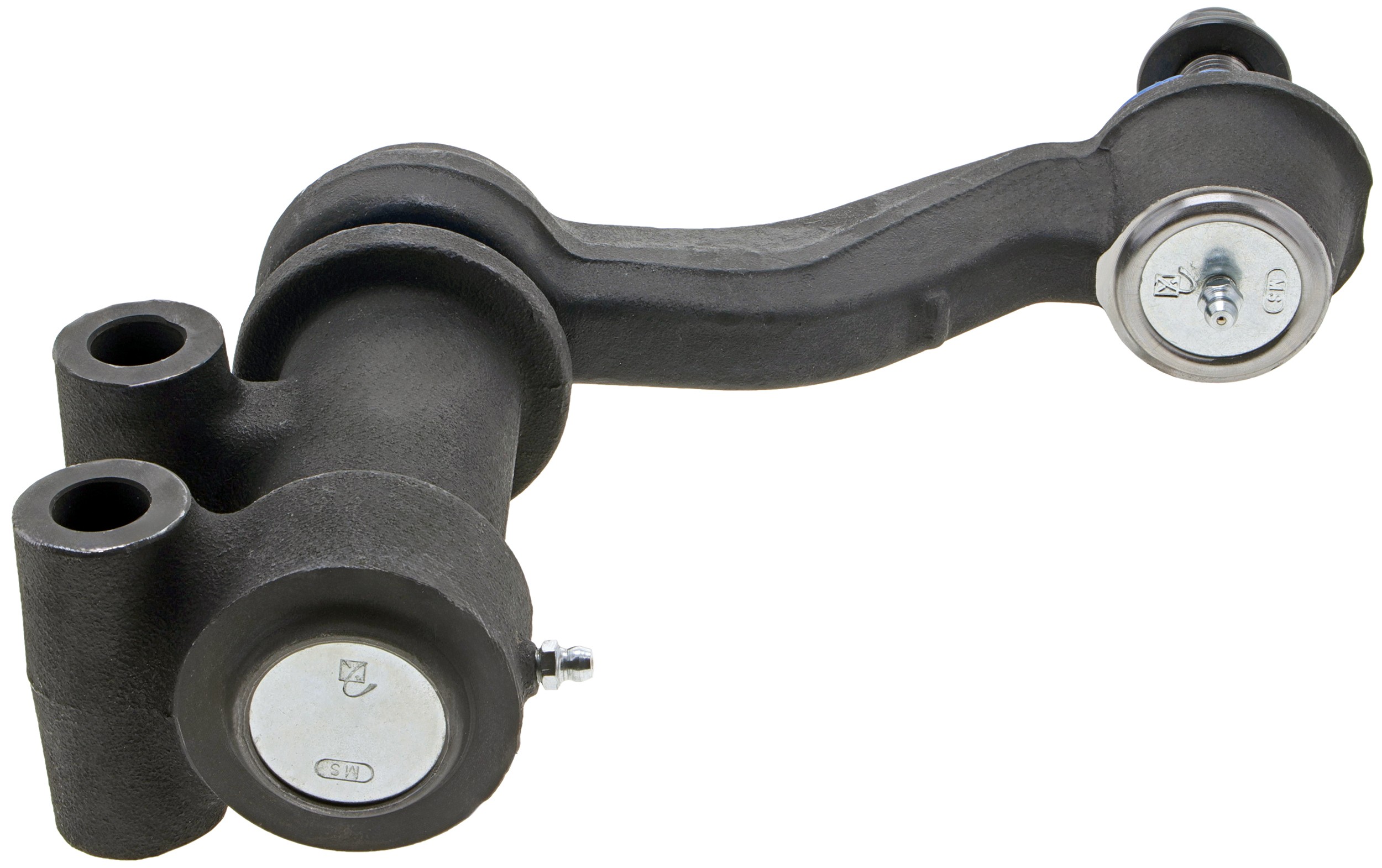 Mevotech MS50914 Steering Idler Arm - Image 2