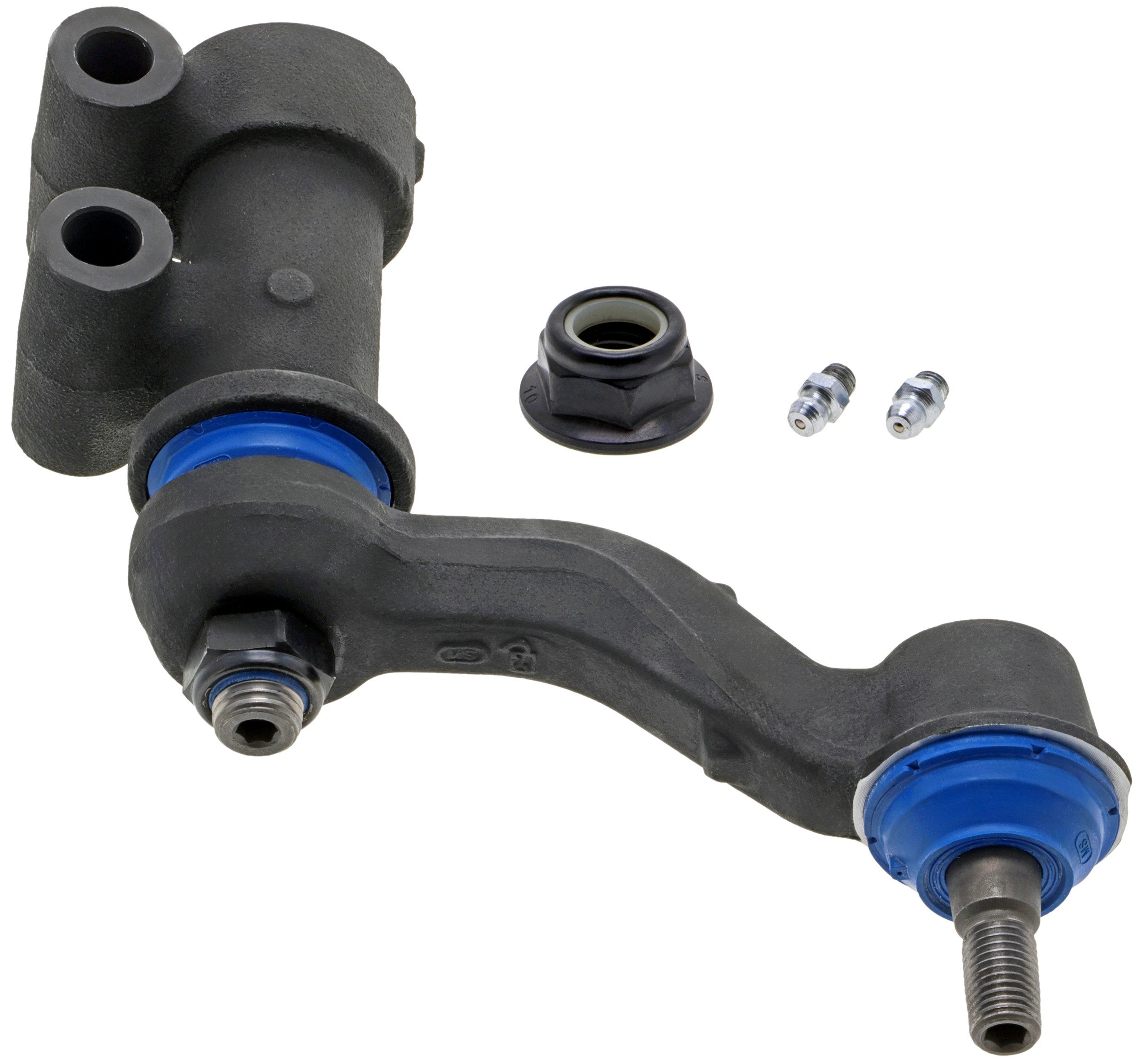 Mevotech MS50914 Steering Idler Arm - Image 3