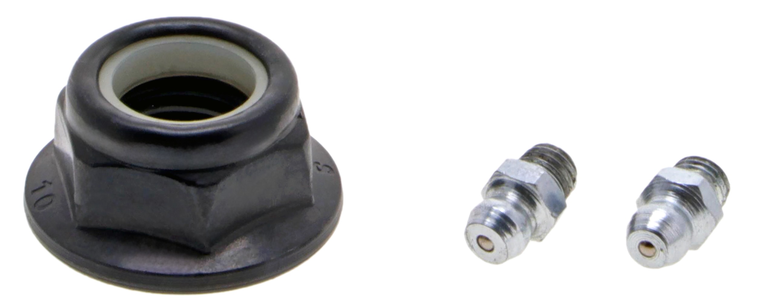 Mevotech MS50914 Steering Idler Arm - Image 5