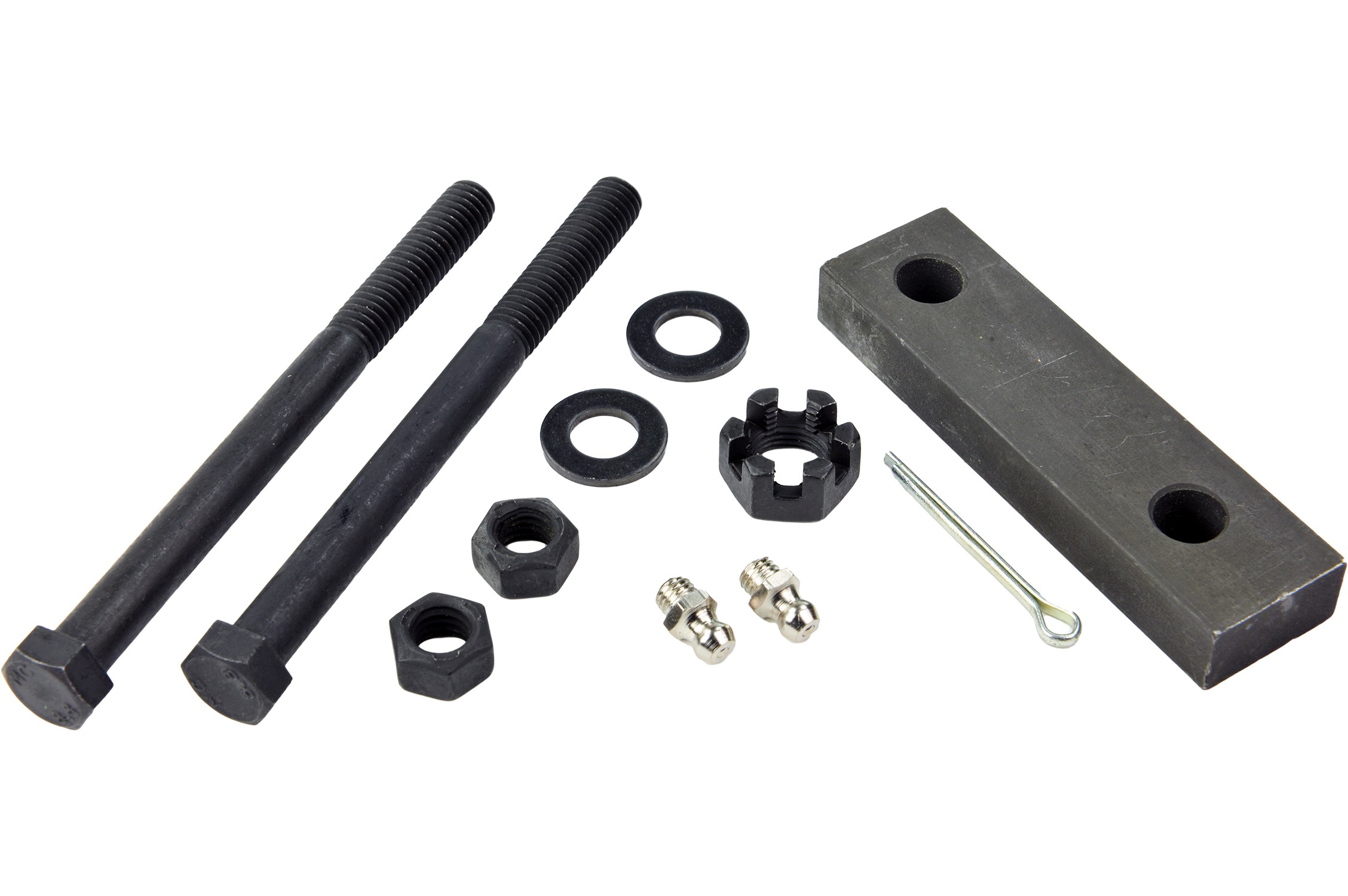 Mevotech MS50920 Steering Idler Arm - Image 4