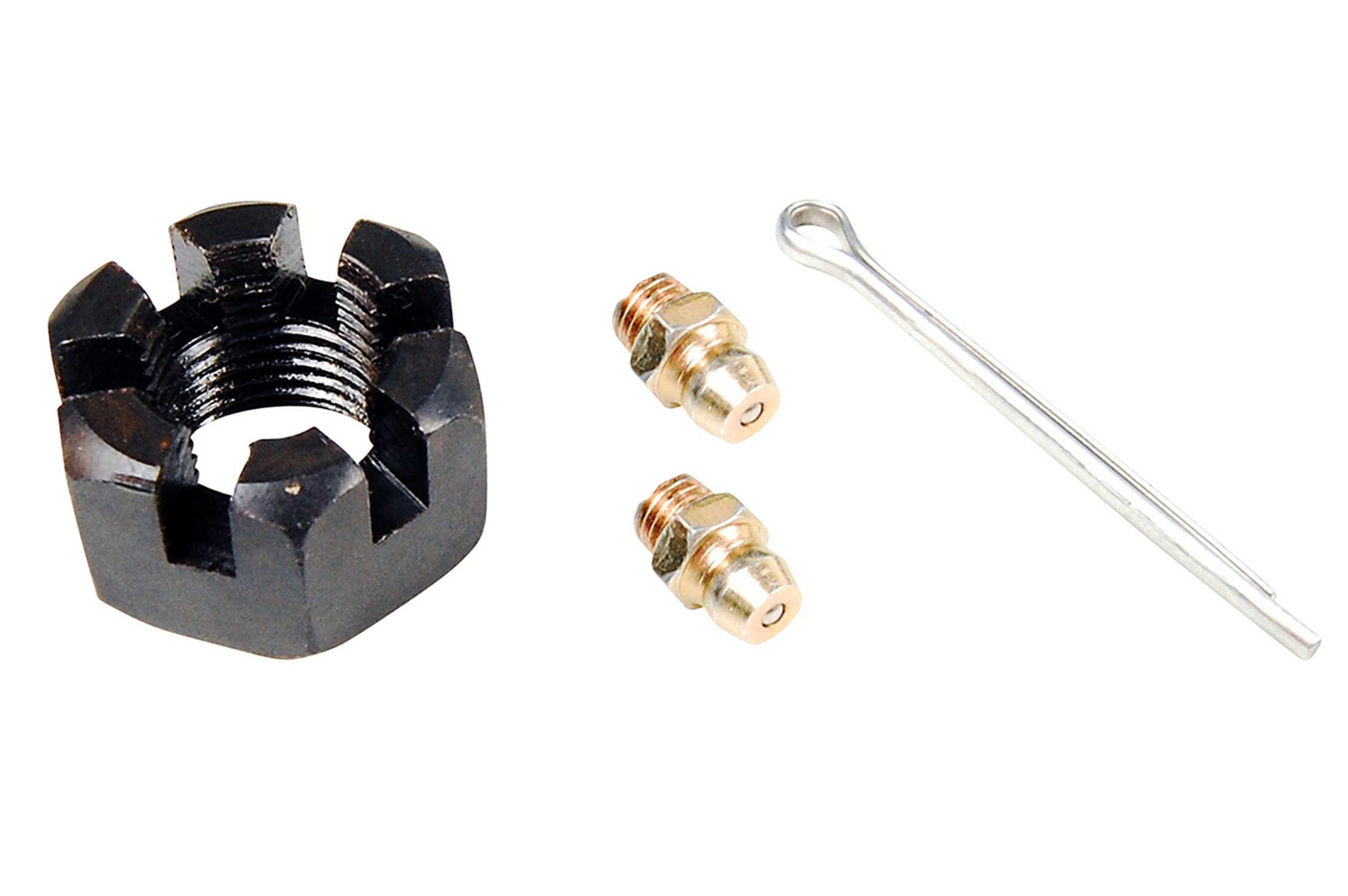 Mevotech MS50924 Steering Idler Arm - Image 4