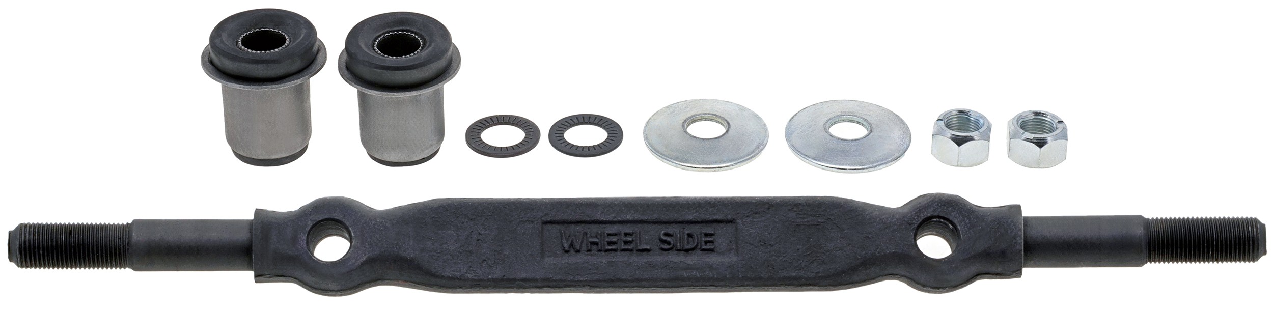 Mevotech MS50937 Suspension Control Arm Shaft Kit - Image 3