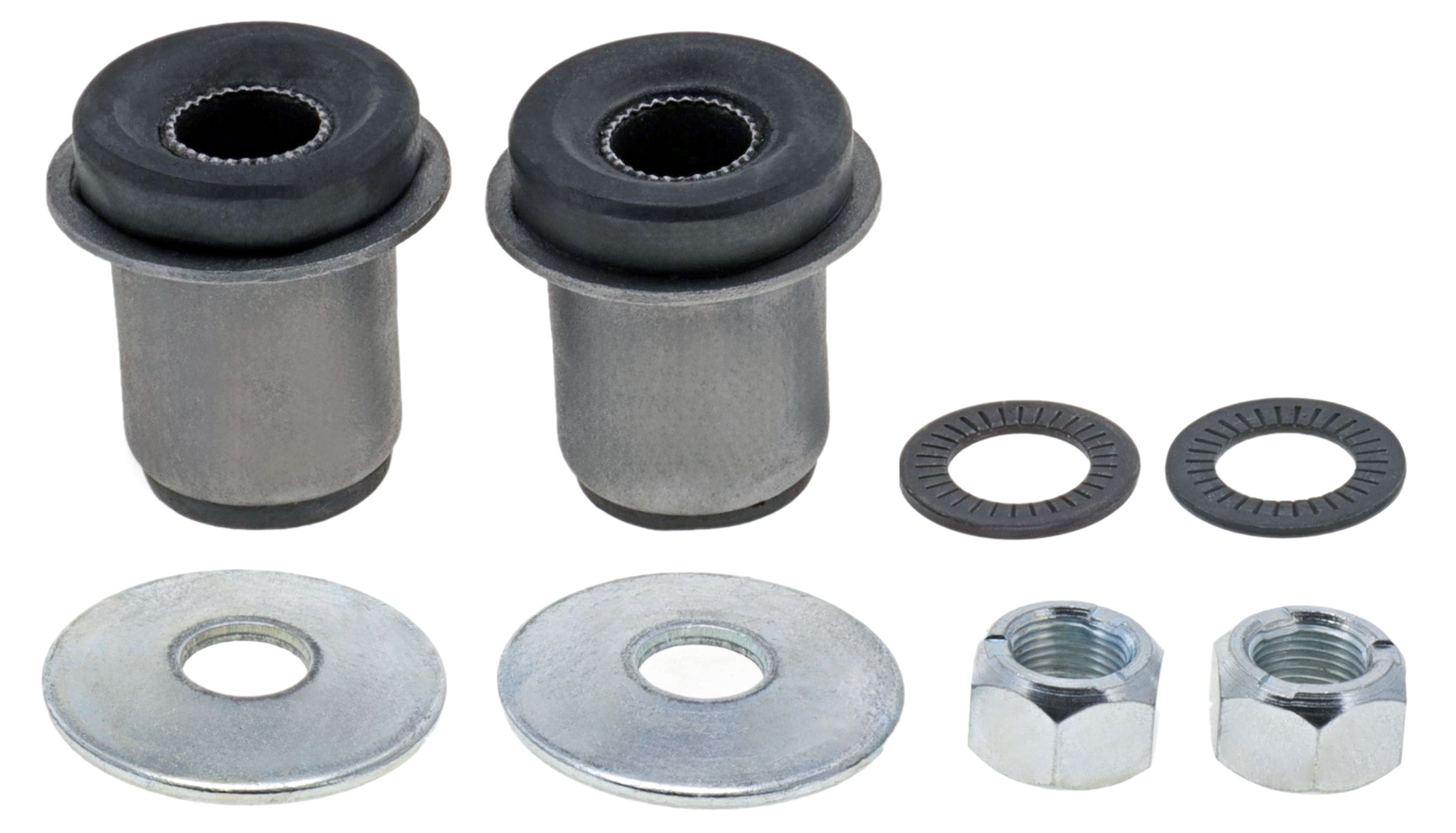 Mevotech MS50938 Suspension Control Arm Shaft Kit - Image 5
