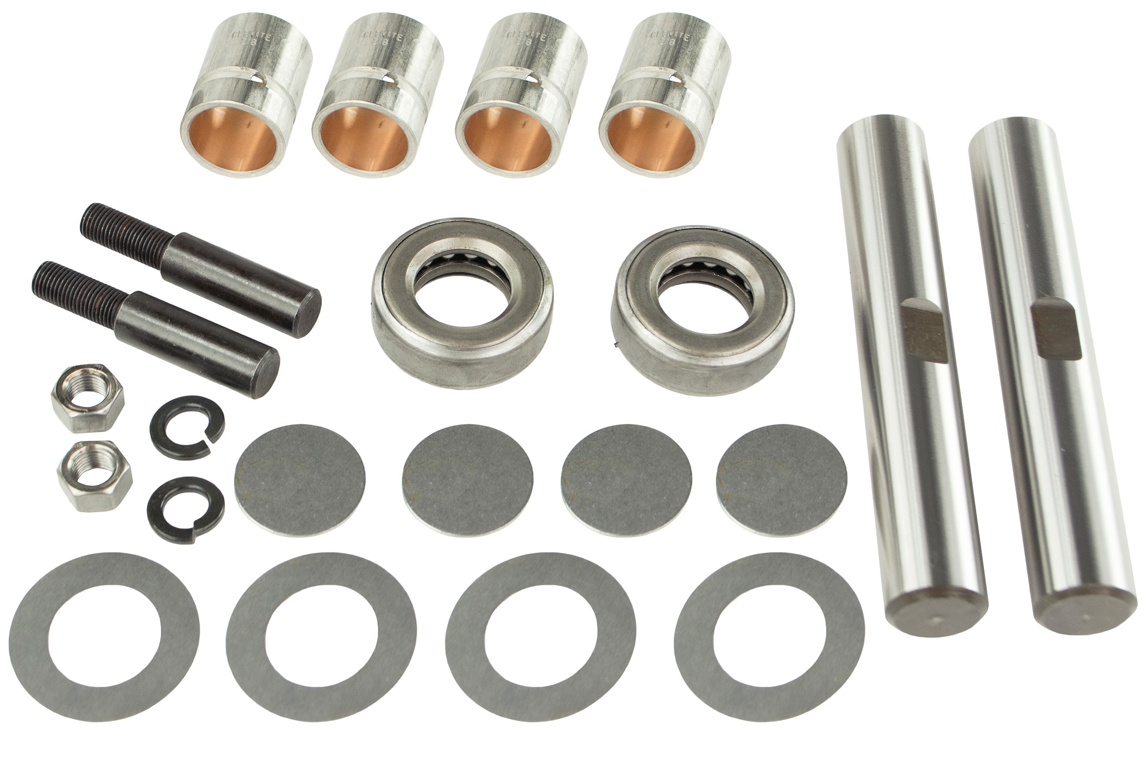 Mevotech MS50943 Steering King Pin Set